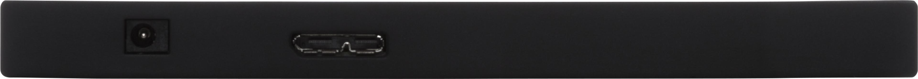 Verbatim External Slim Blu-ray Burner