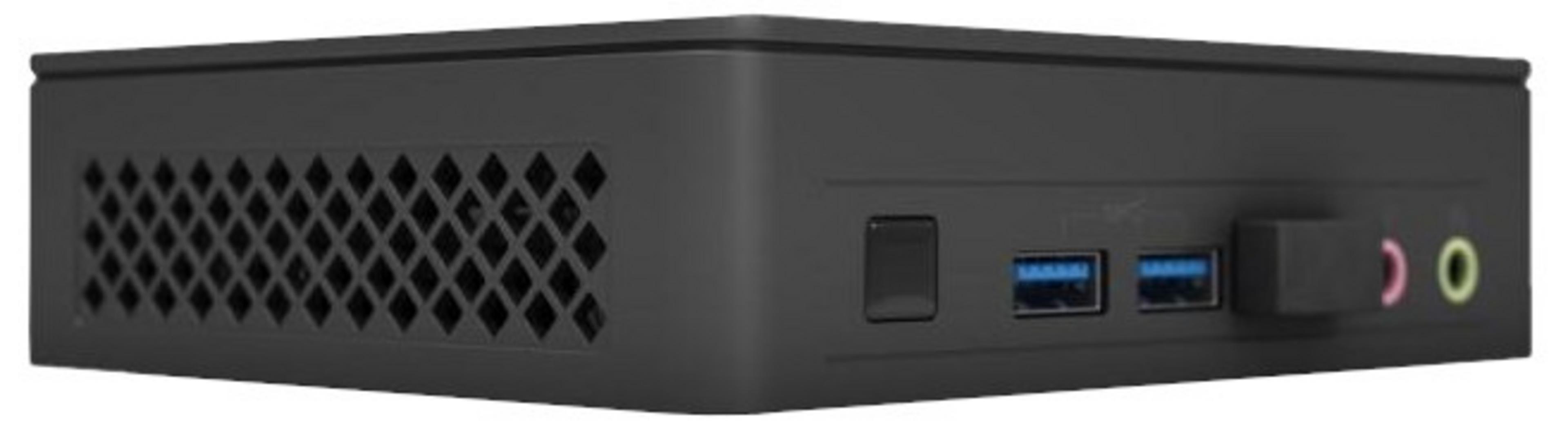 TAROX TC204W Celeron 8/120GB WIN IoT