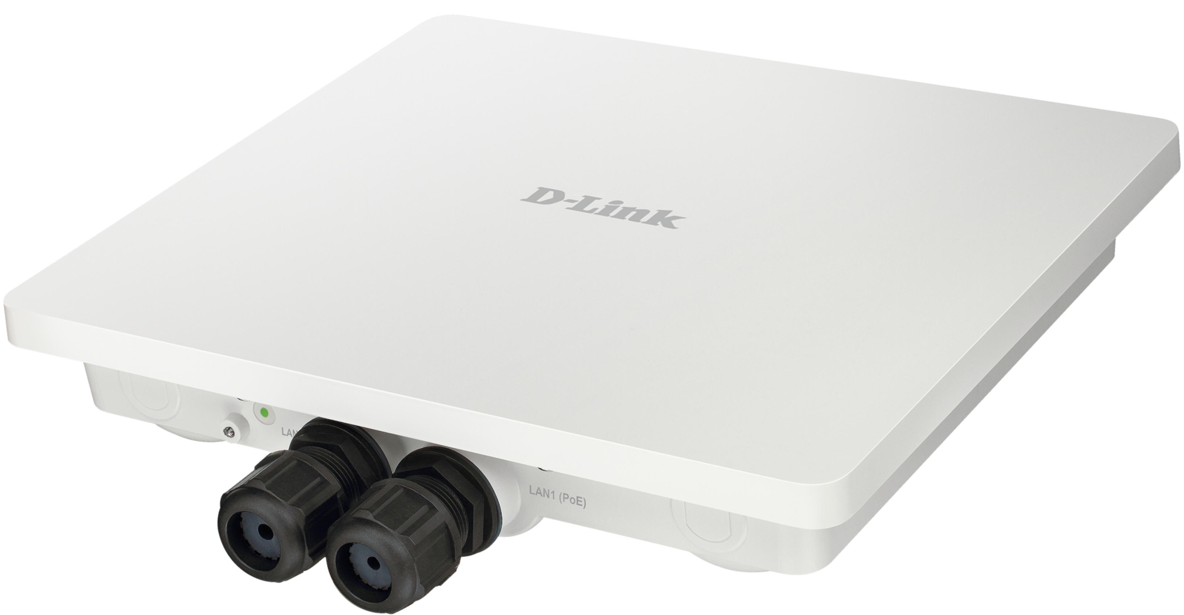 D-Link DAP-3666 AC1200 Access Point