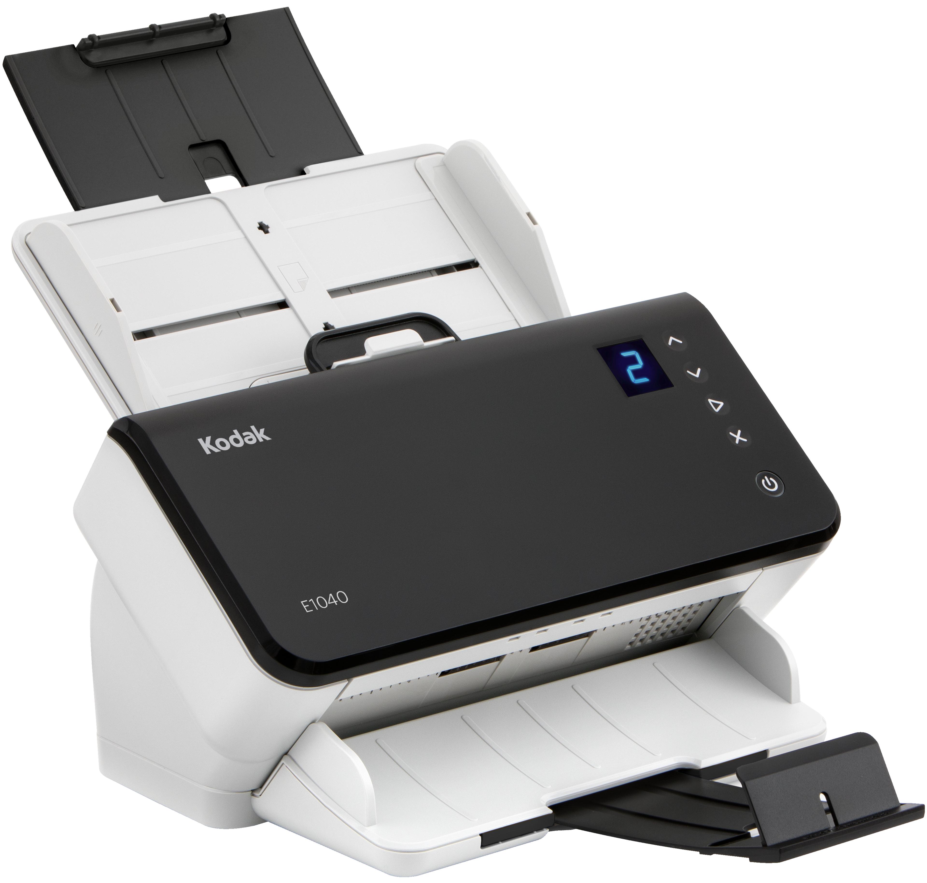 KODAK E1040 Scanner