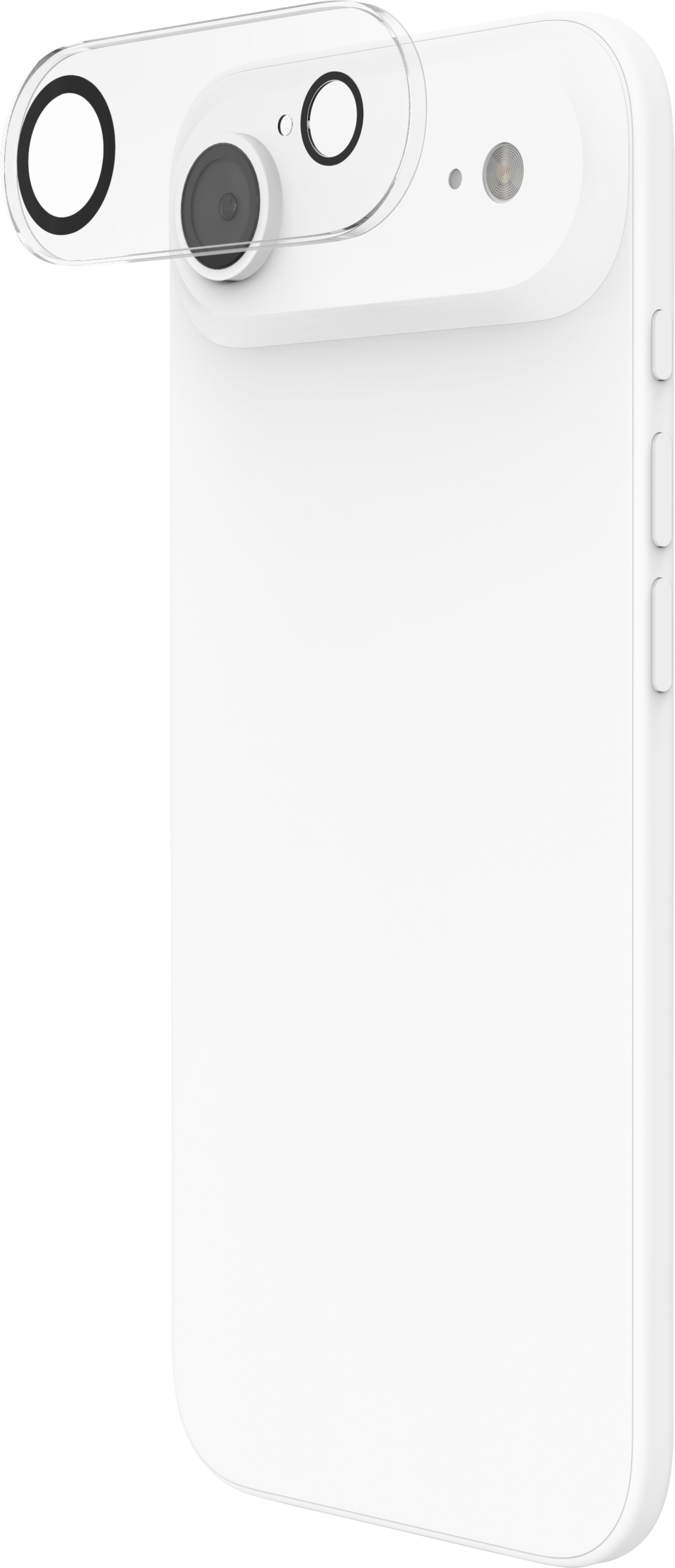 Hama iPhone 17 Air Camera Protector