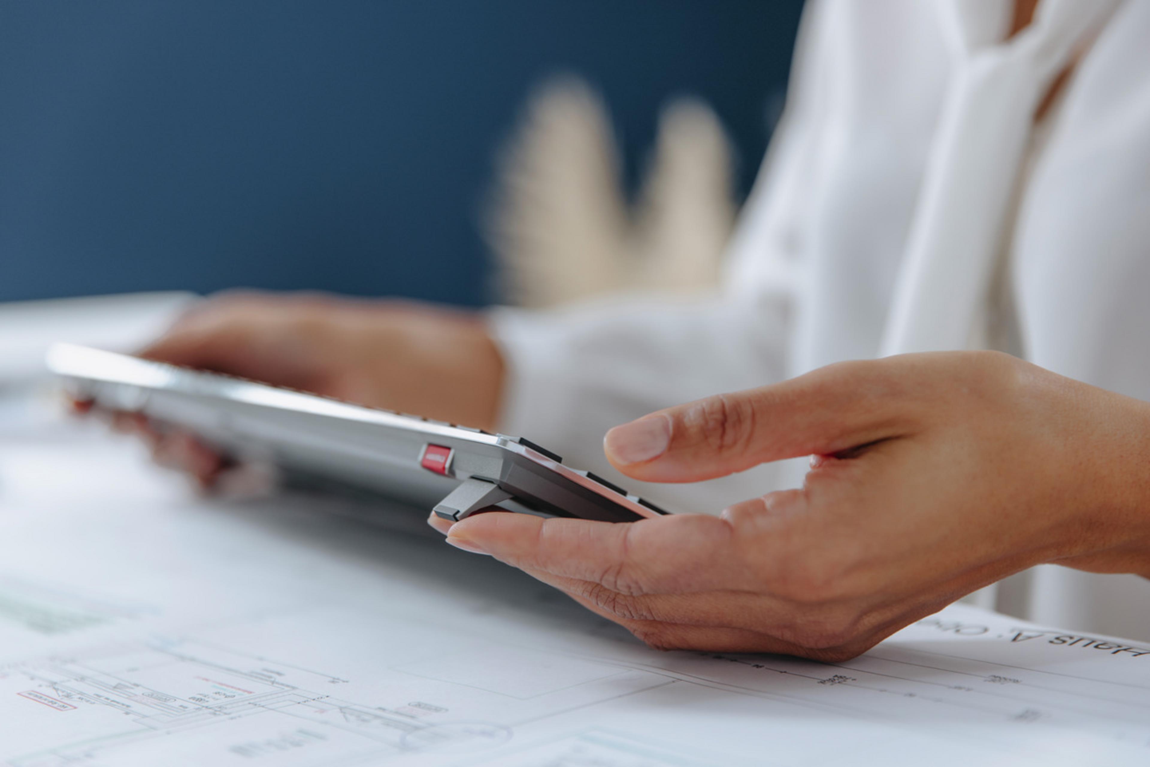 CHERRY KW X ULP Mechanical Keyboard