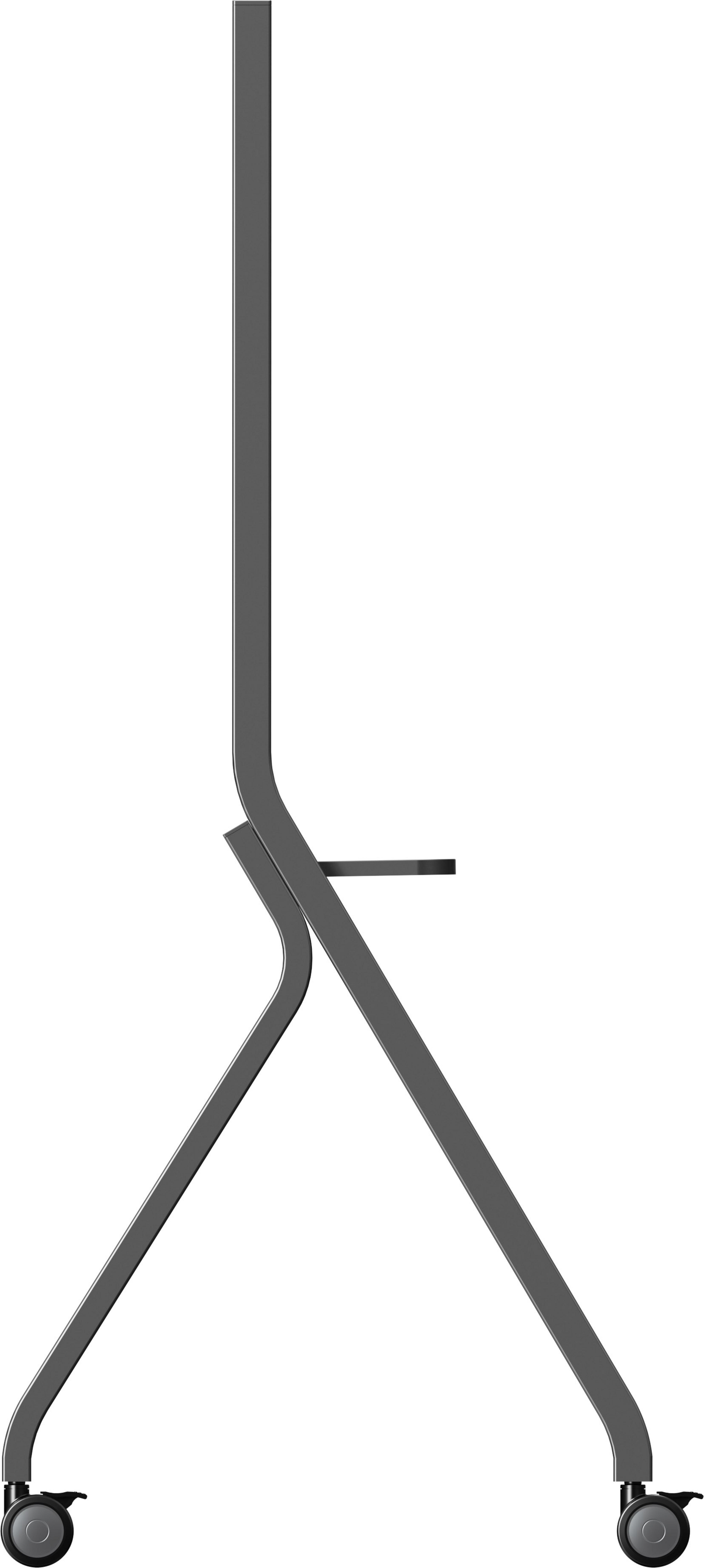 Pojízdný stojan iiyama MD-CART02-S1