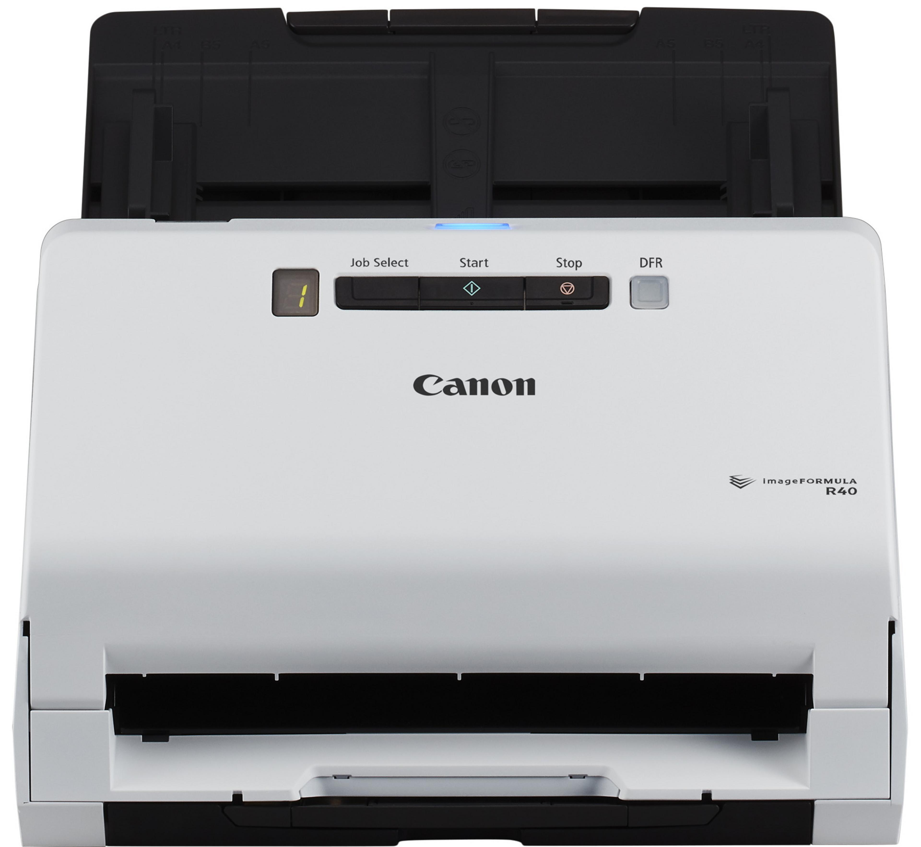 Canon imageFORMULA R40 Scanner