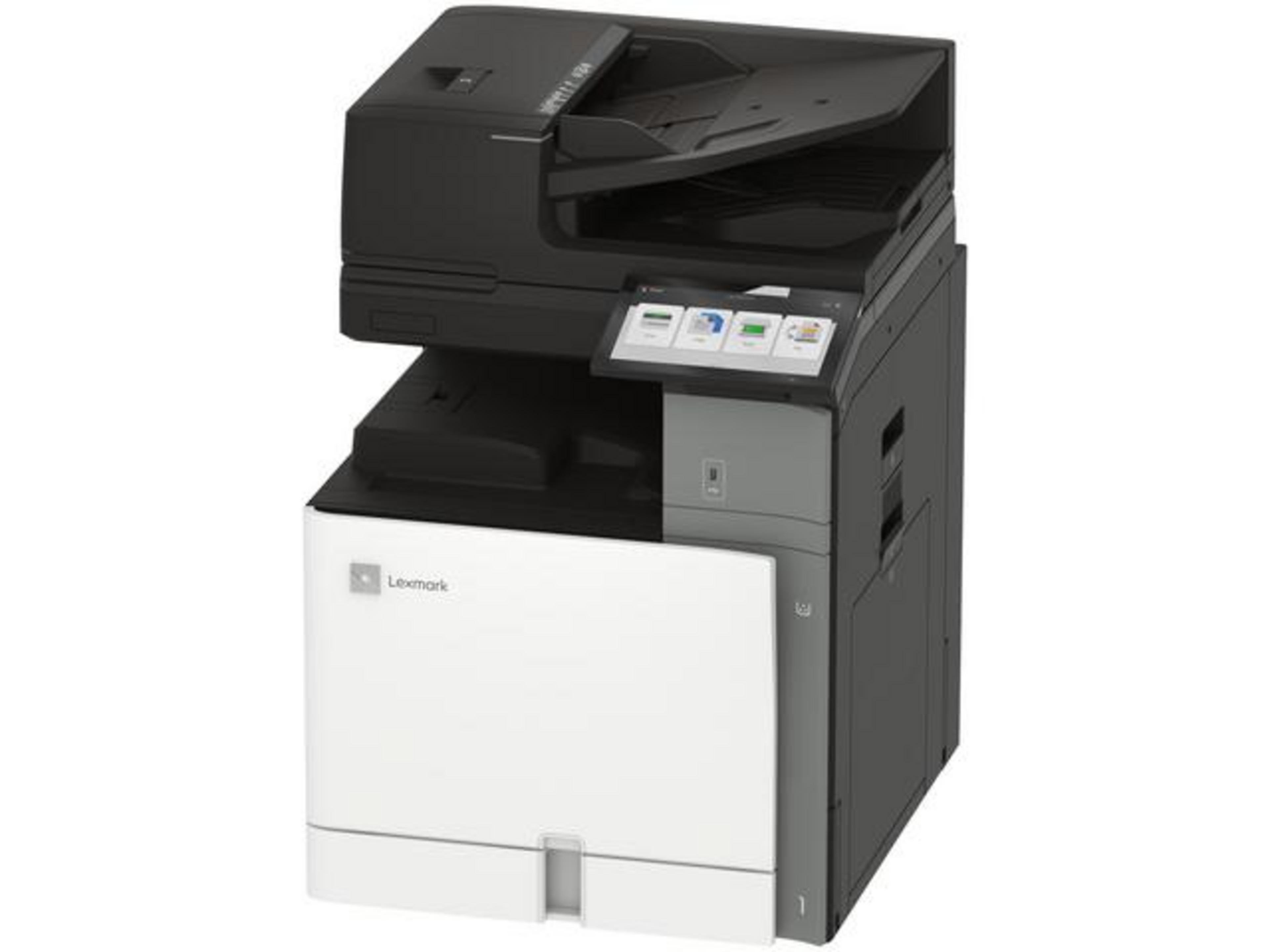 MFP Lexmark CX833se