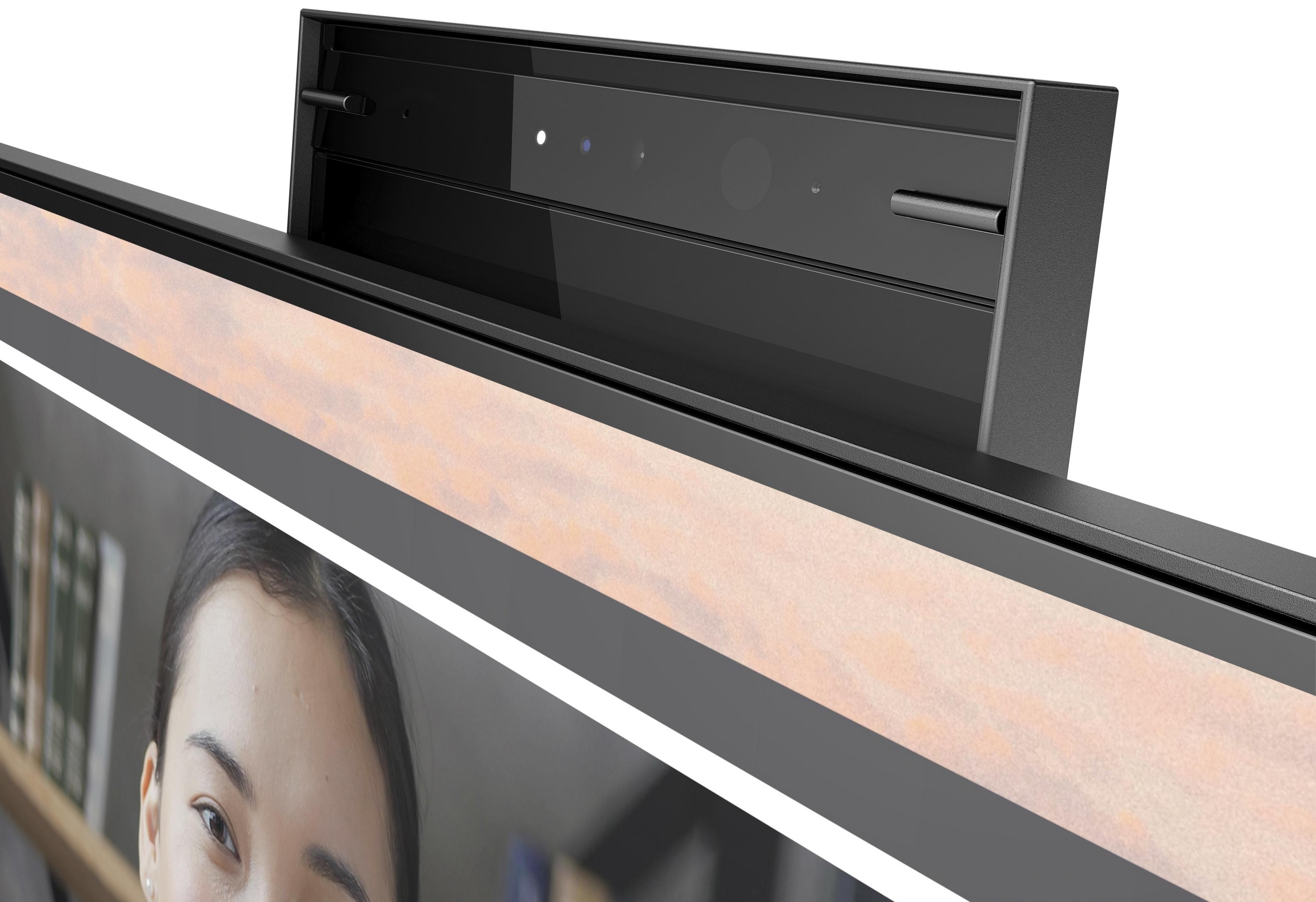 Écran de conférence HP E24mv G4 FHD