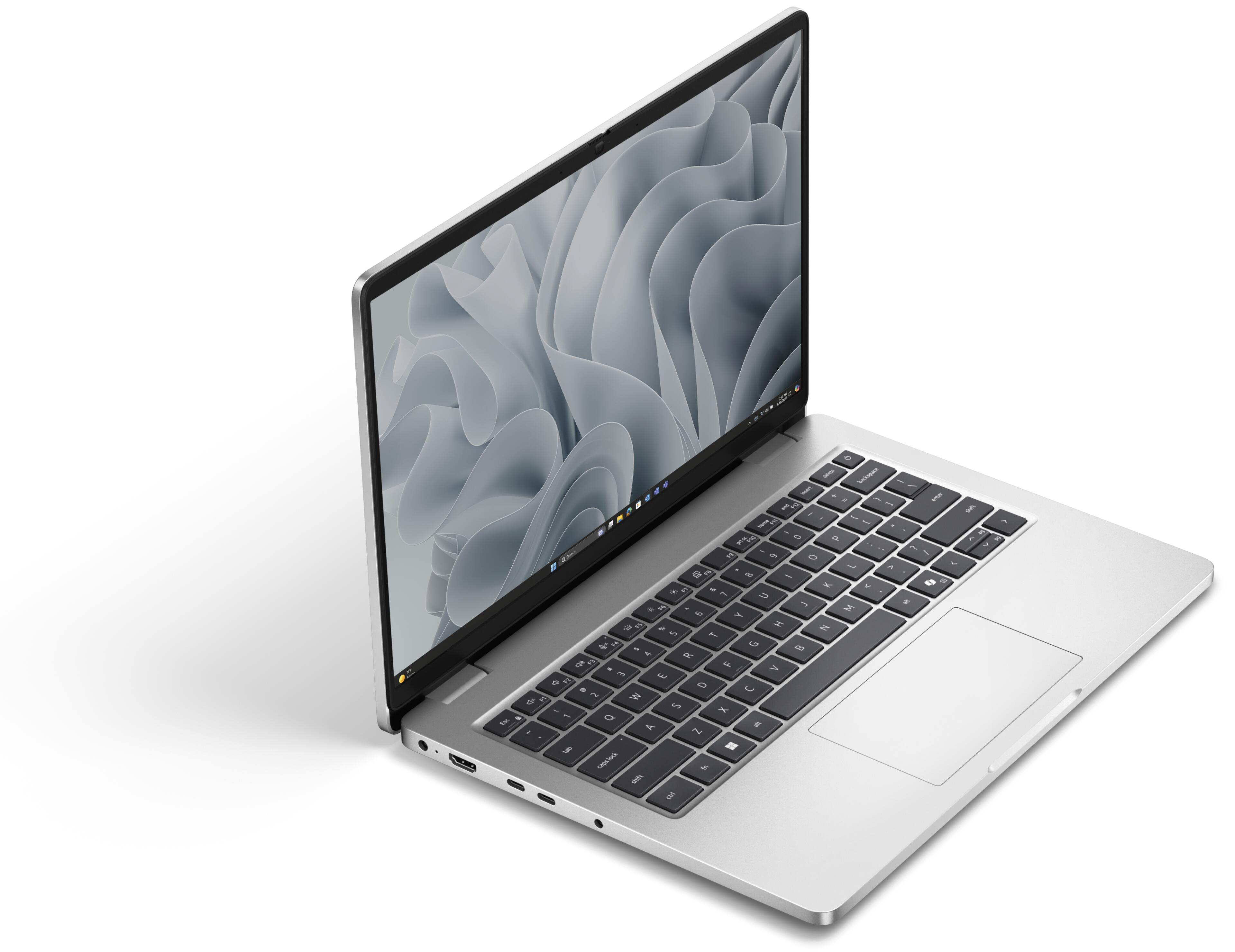 Dell Pro 14 R5P 16/512 Go