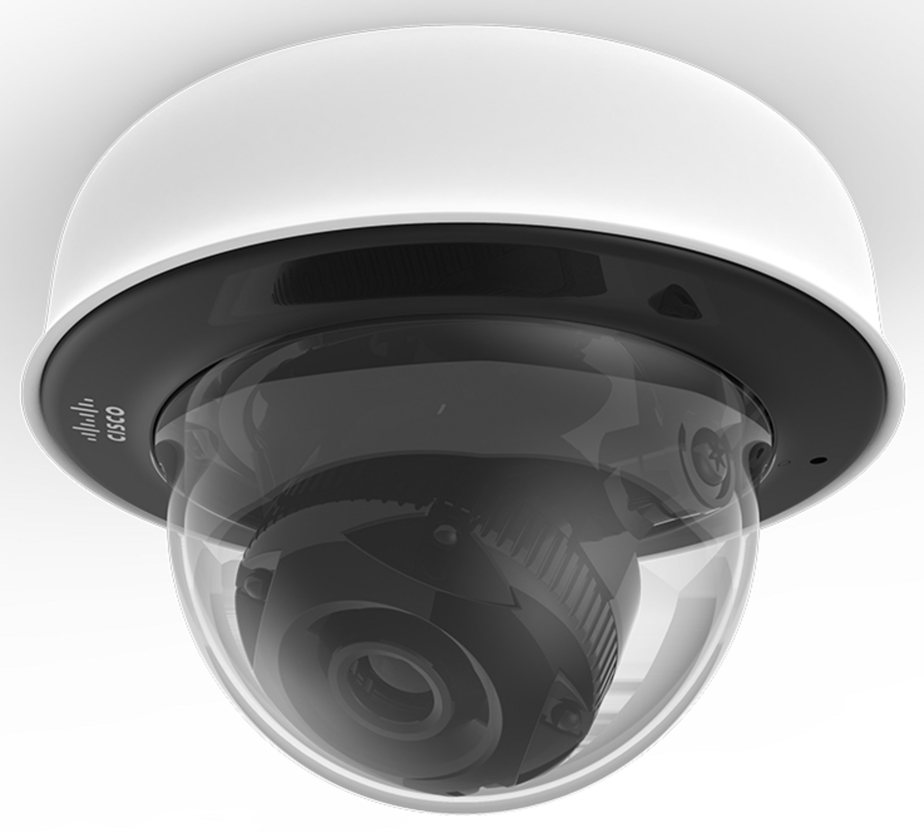 Cisco Meraki MV12WE-HW Indoor Kamera