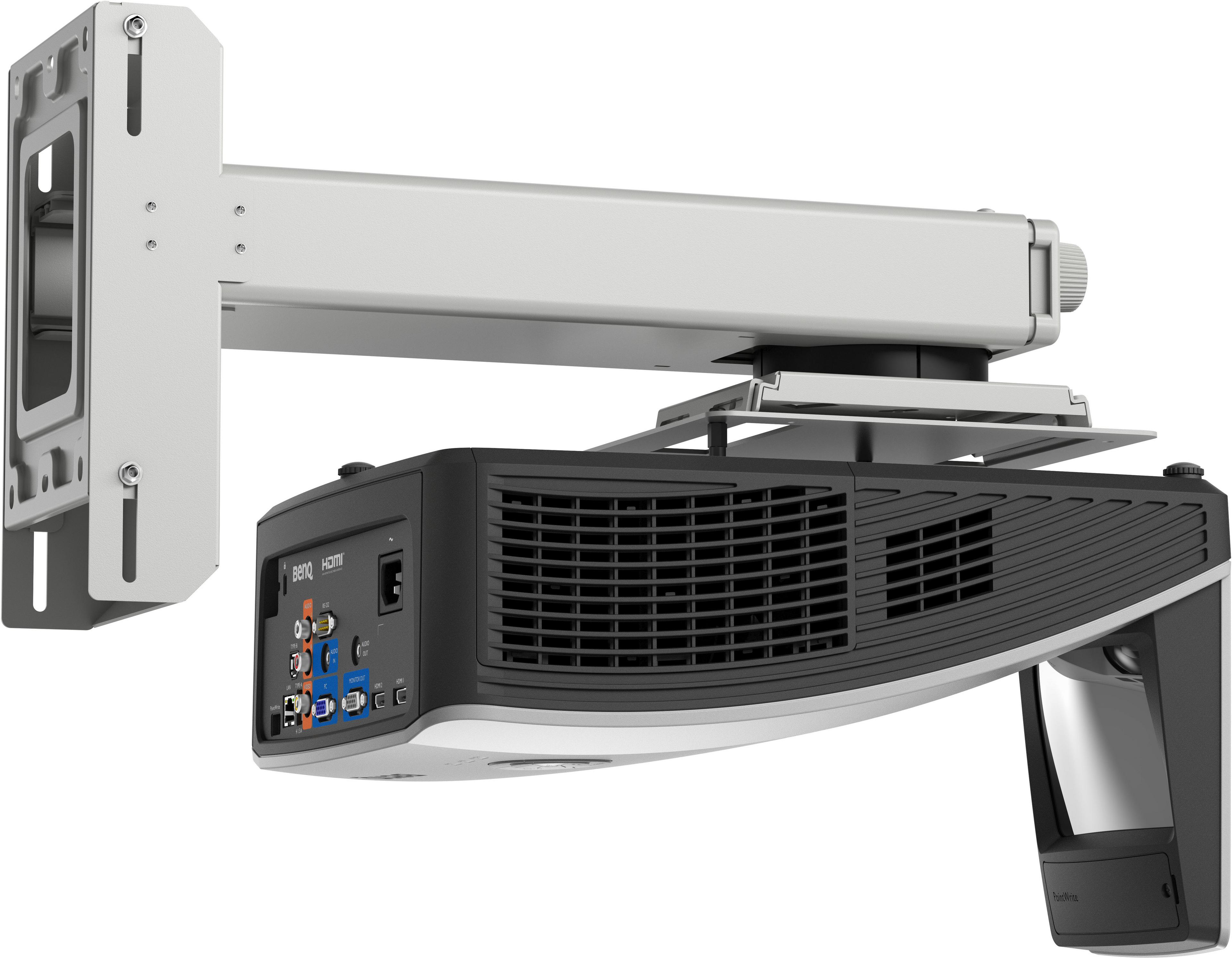 BenQ MW855UST+ Ultra-ST Projector