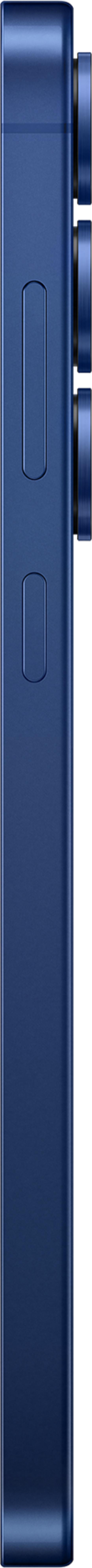 Samsung Galaxy S25+ 256GB Navy