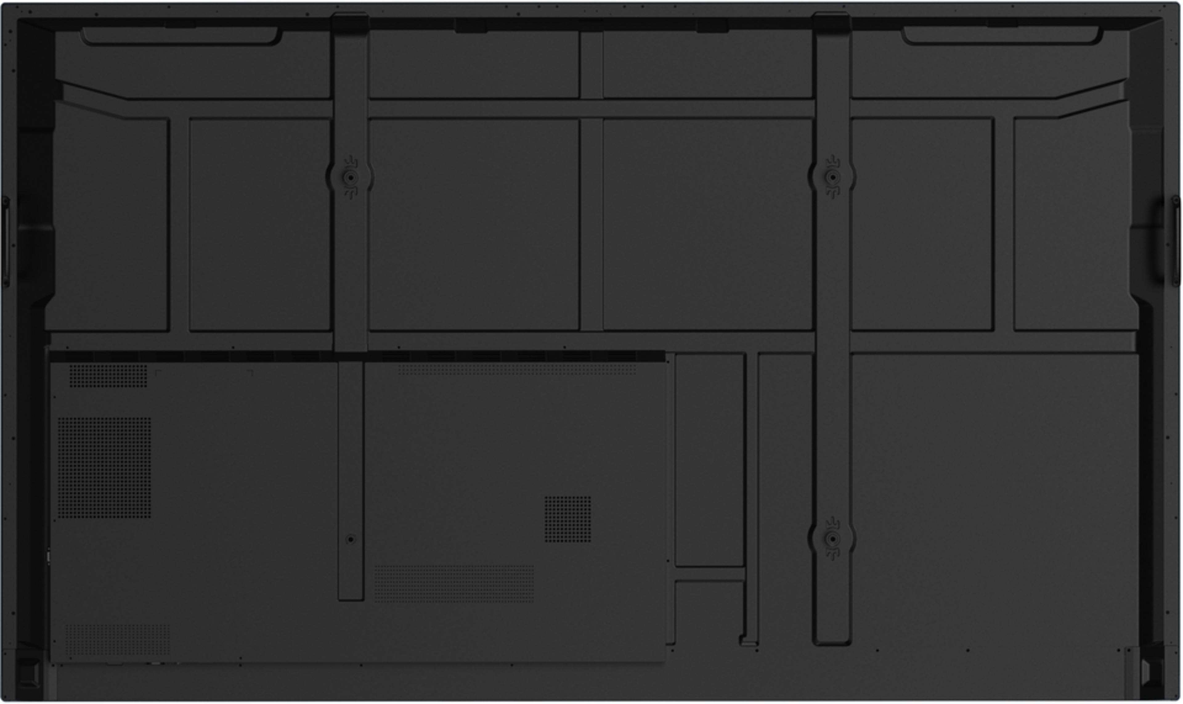 ViewSonic IFP6533-G Touch Display