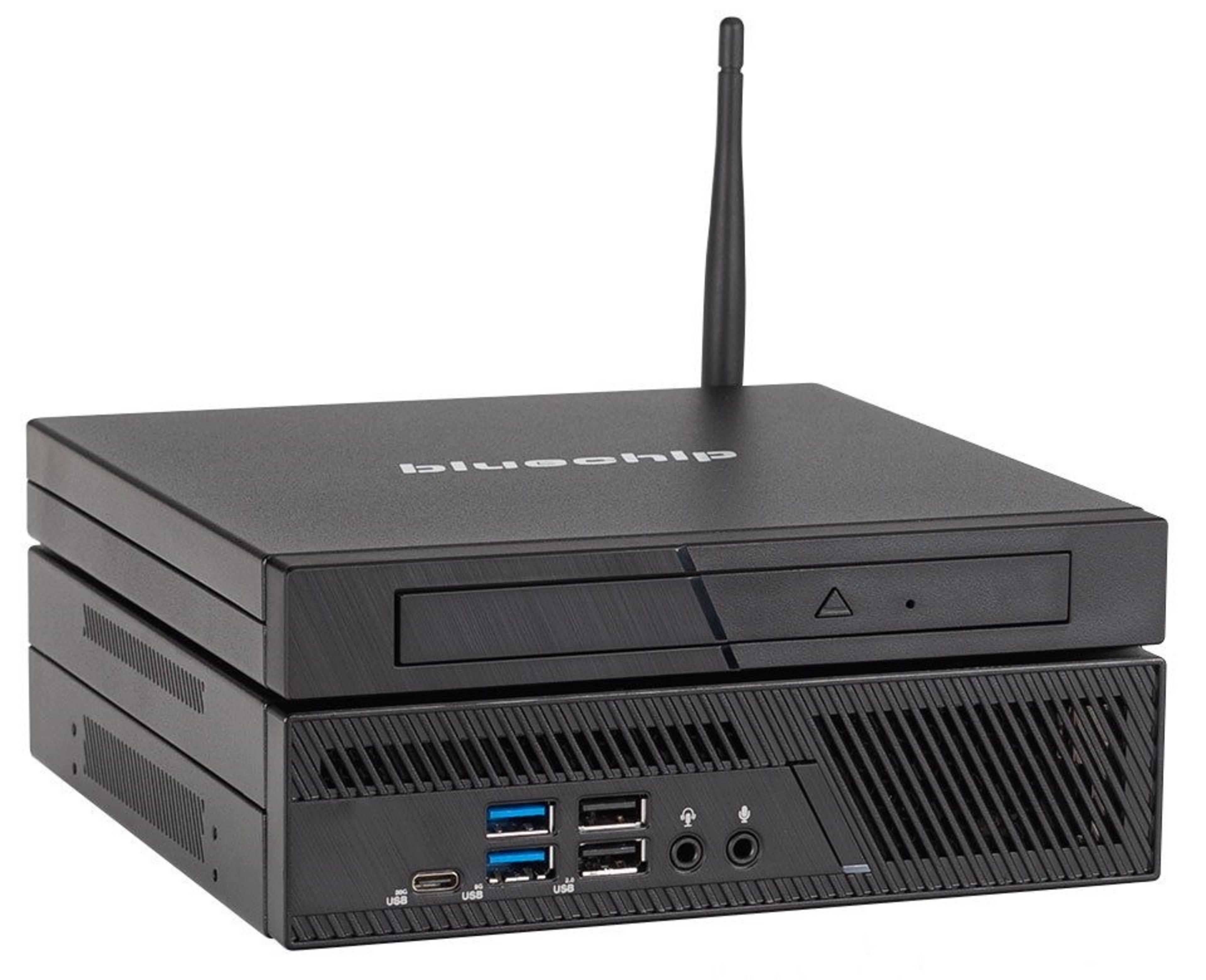 bluechip S3159 i5 8/500 GB