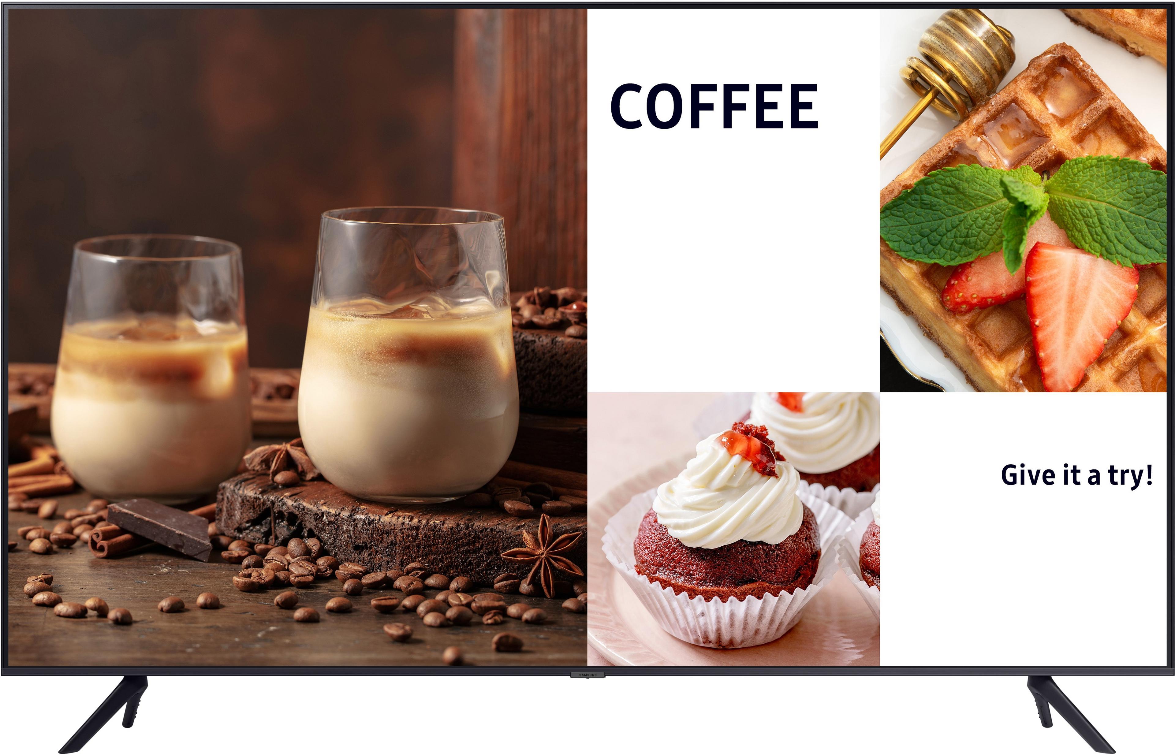 Samsung BE50C-H Business TV