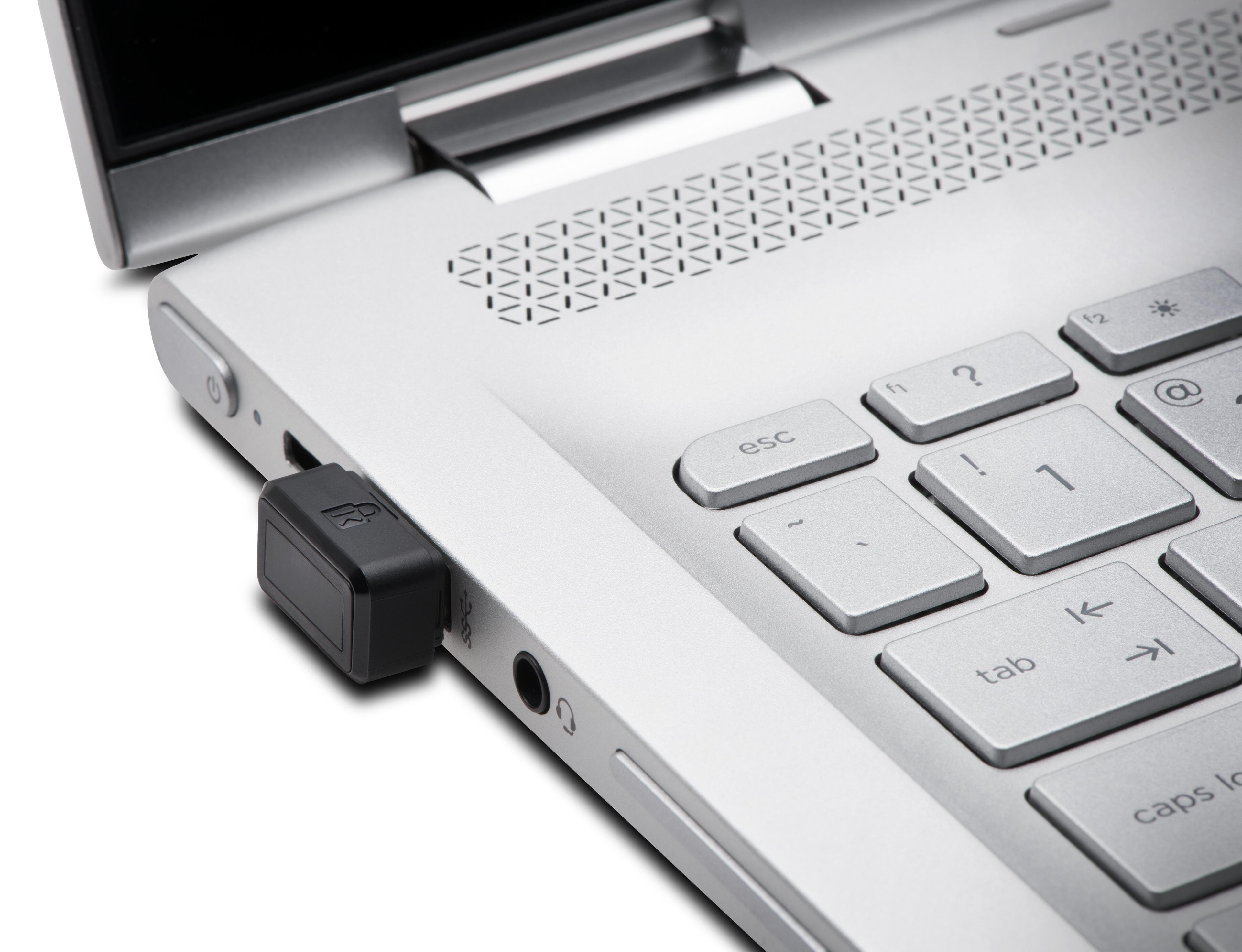Kensington VeriMark Fingerprint Key DfS