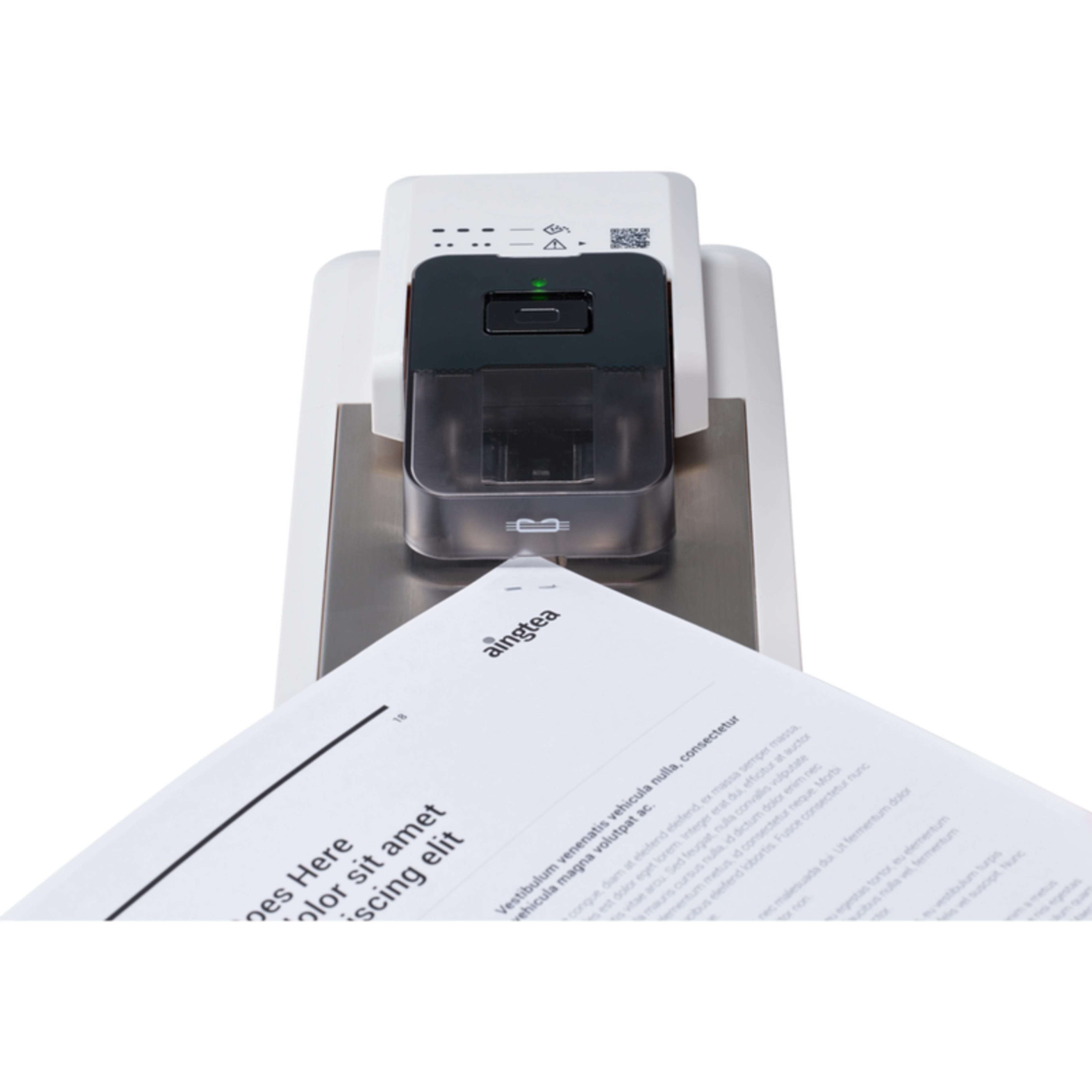 Canon Instant Staple Remover A1