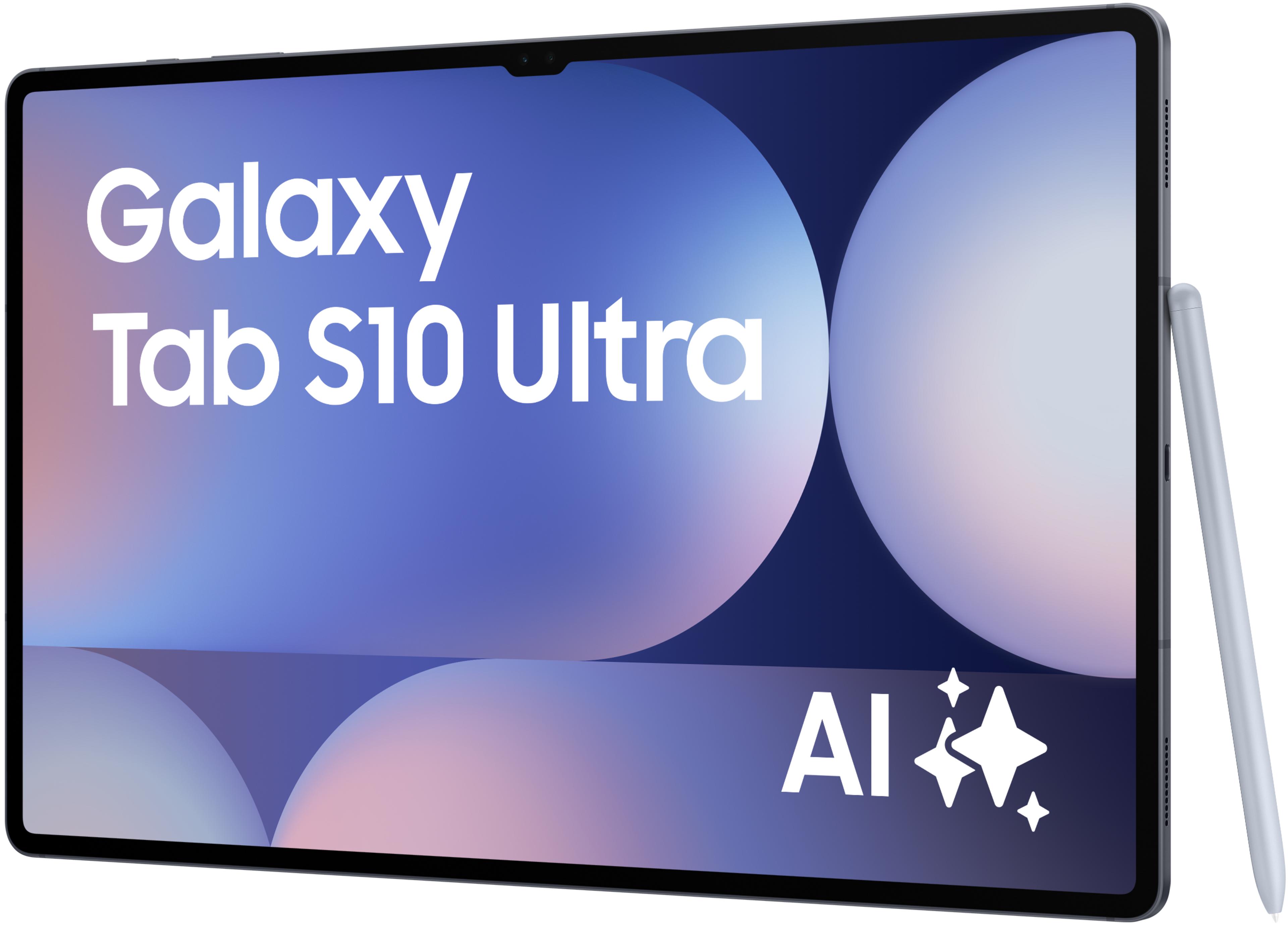 Samsung Galaxy Tab S10 Ultra 512 GB szü.