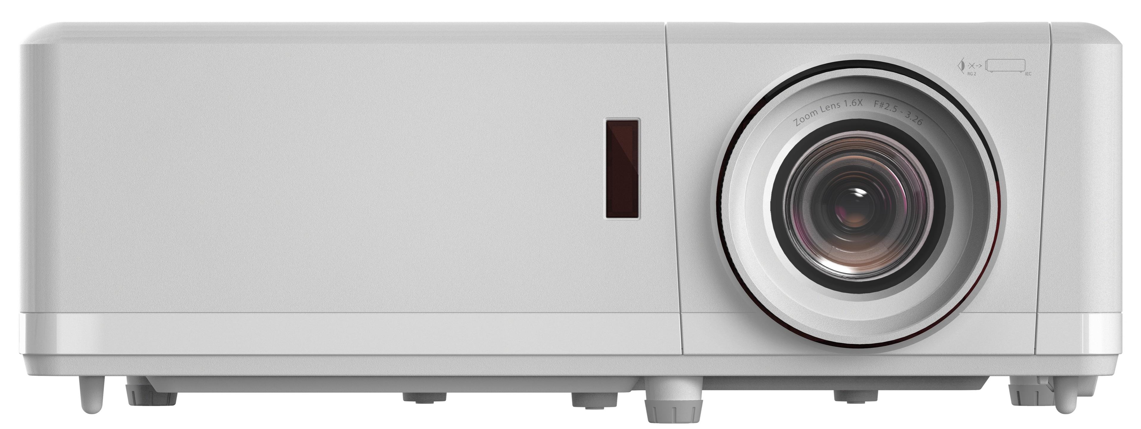 Optoma ZH507+ Laser Projector