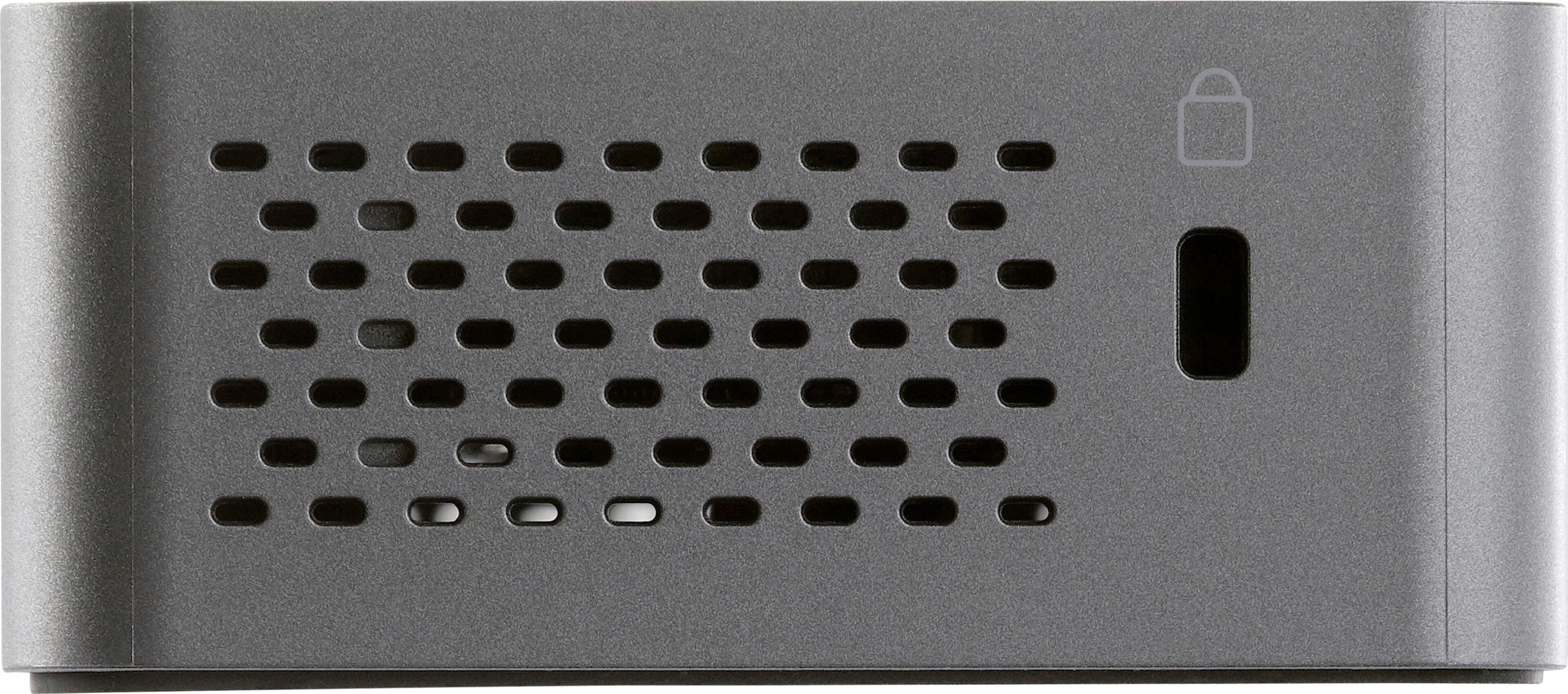 StarTech Thunderbolt3/USB-C - 2xDP Dock