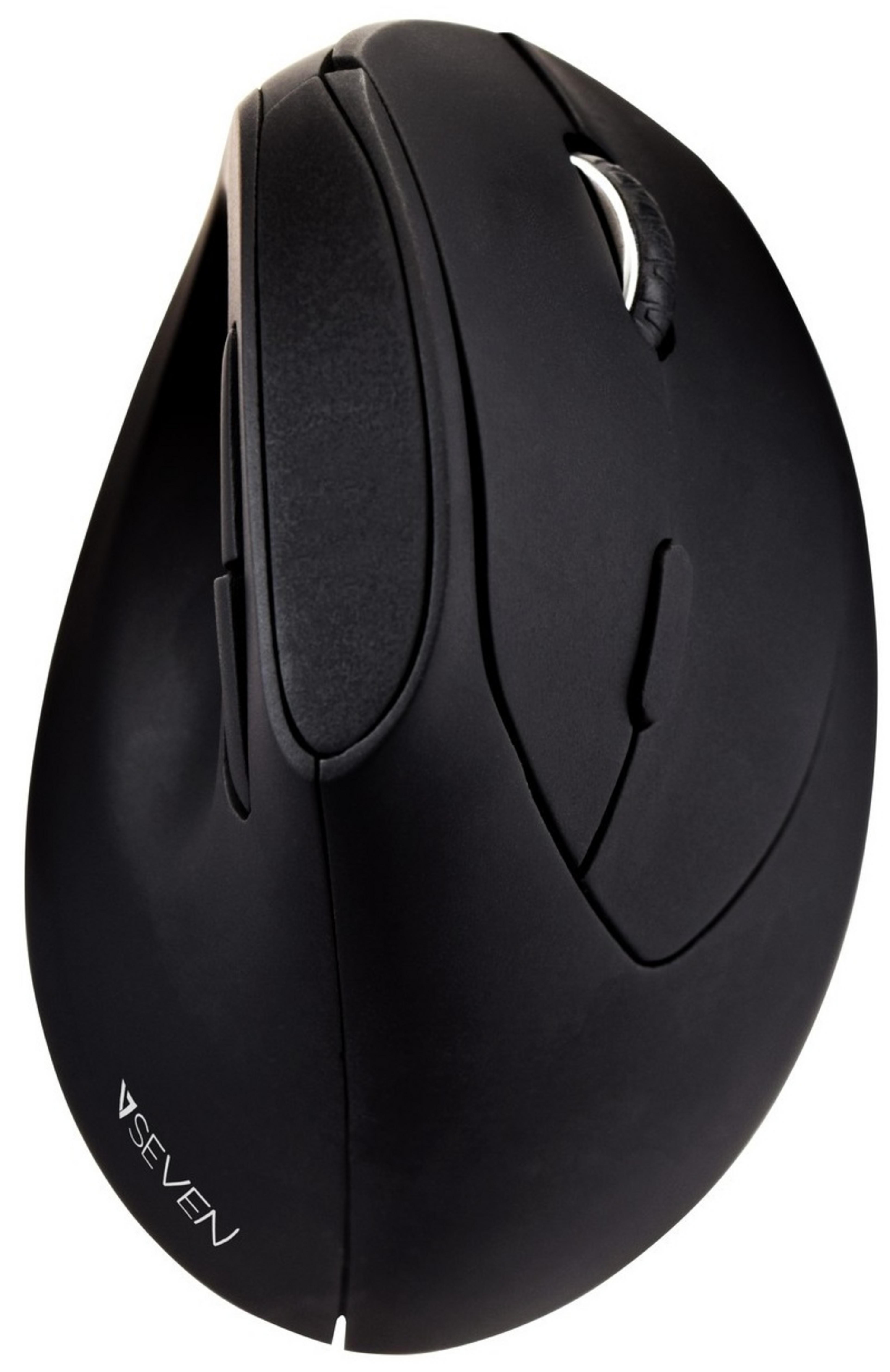 Ratón vertical V7 MW500