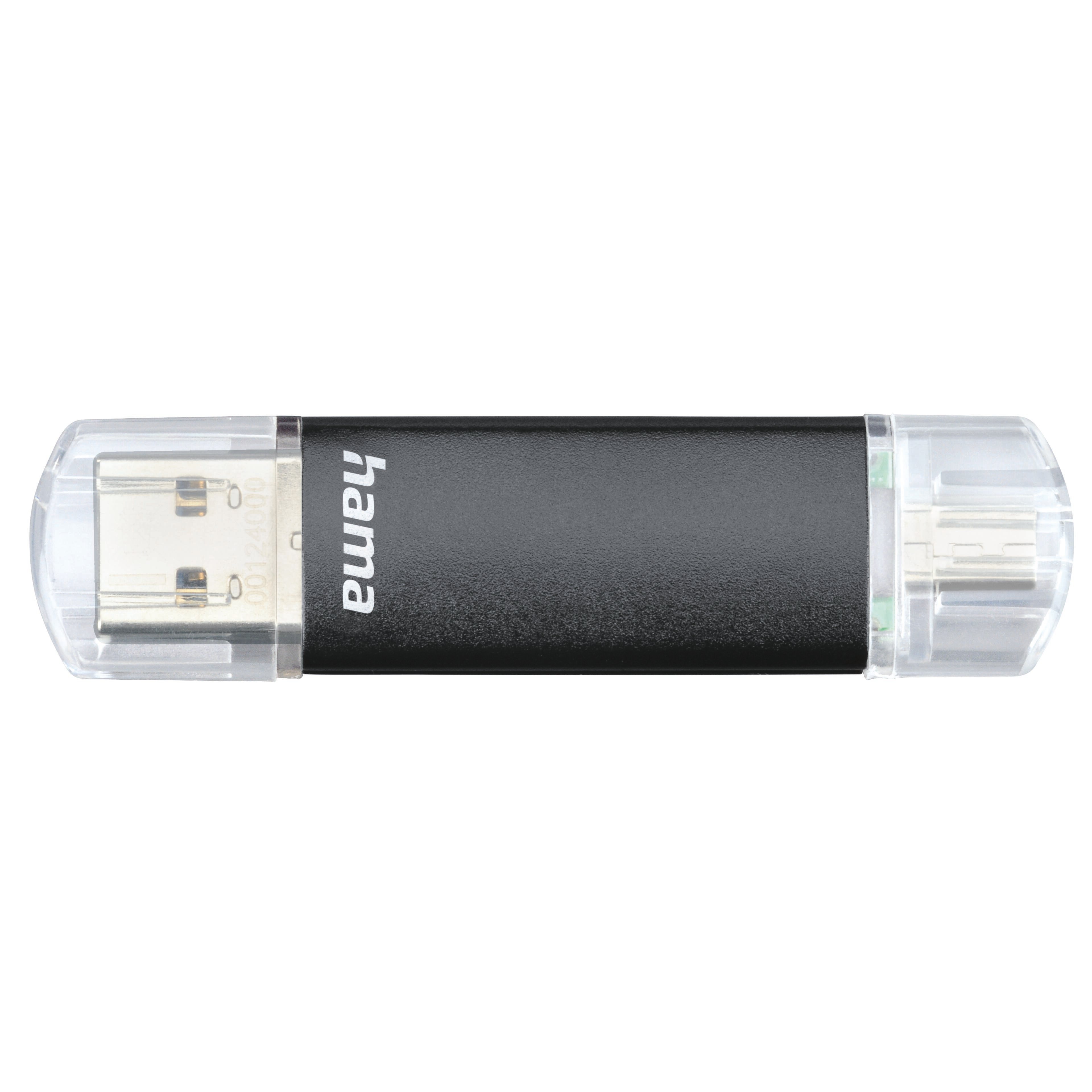 Hama FlashPen Laeta Twin 256GB USB Stick