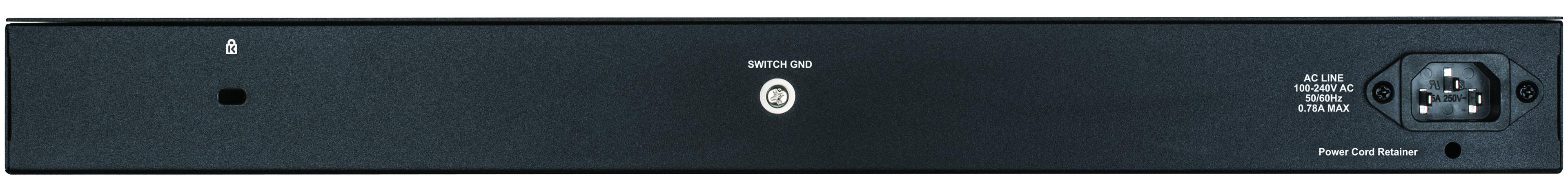 Switch D-Link DGS-1210-52