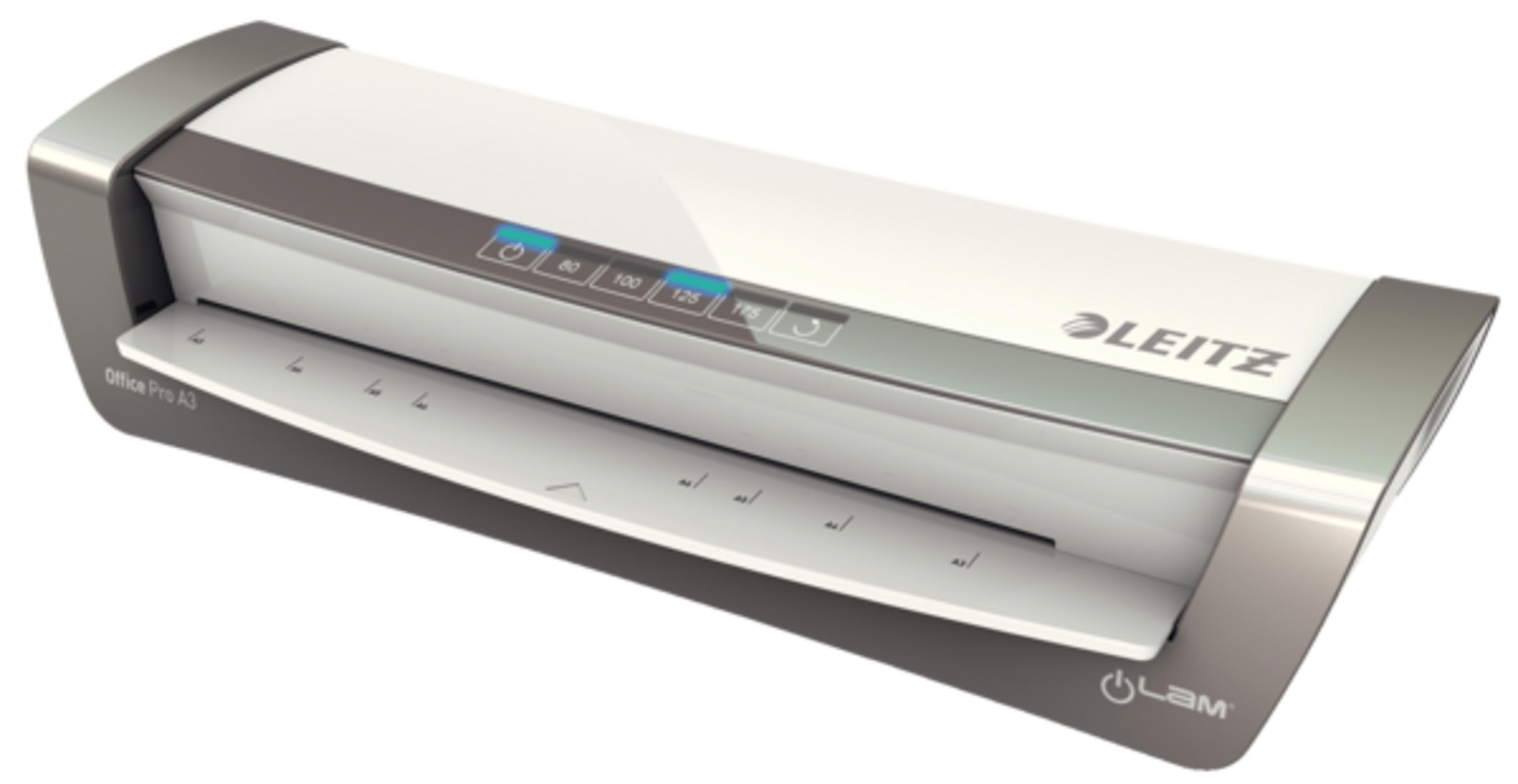 Leitz iLam Office Pro A3 Laminator