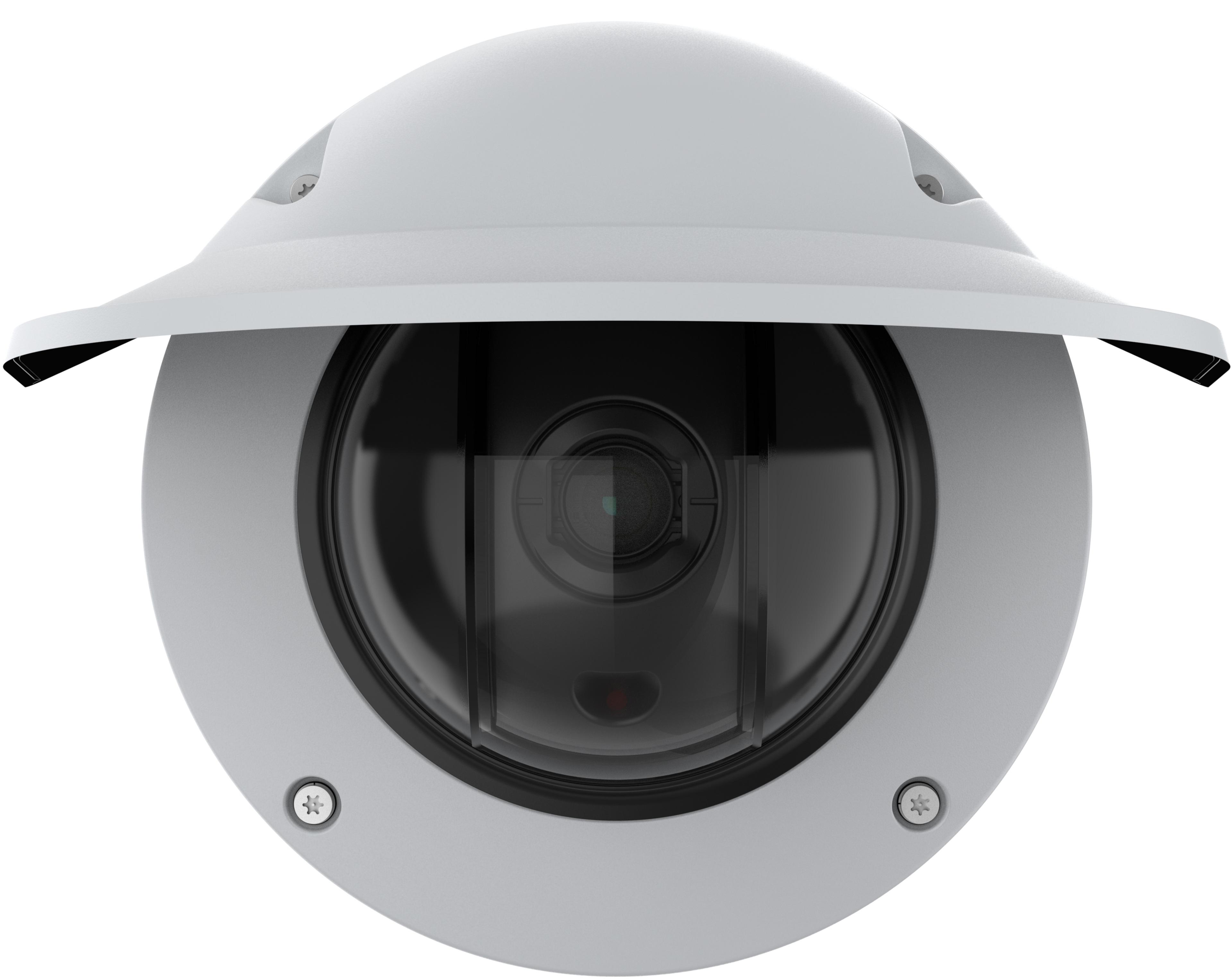 AXIS Q3536-LVE 9mm FD Network Camera