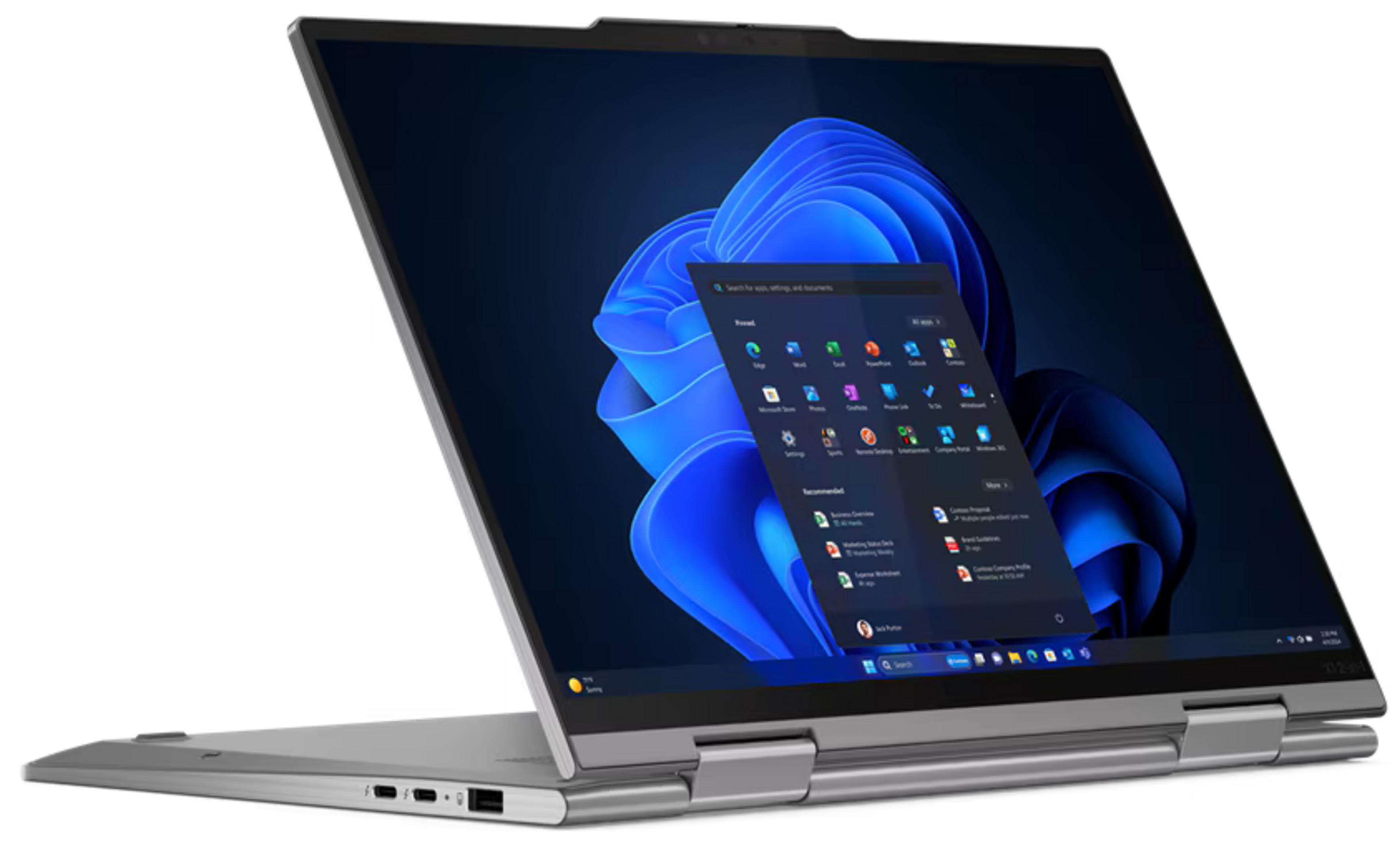 Lenovo TP X1 2-in-1 G9 U5 16/512 GB