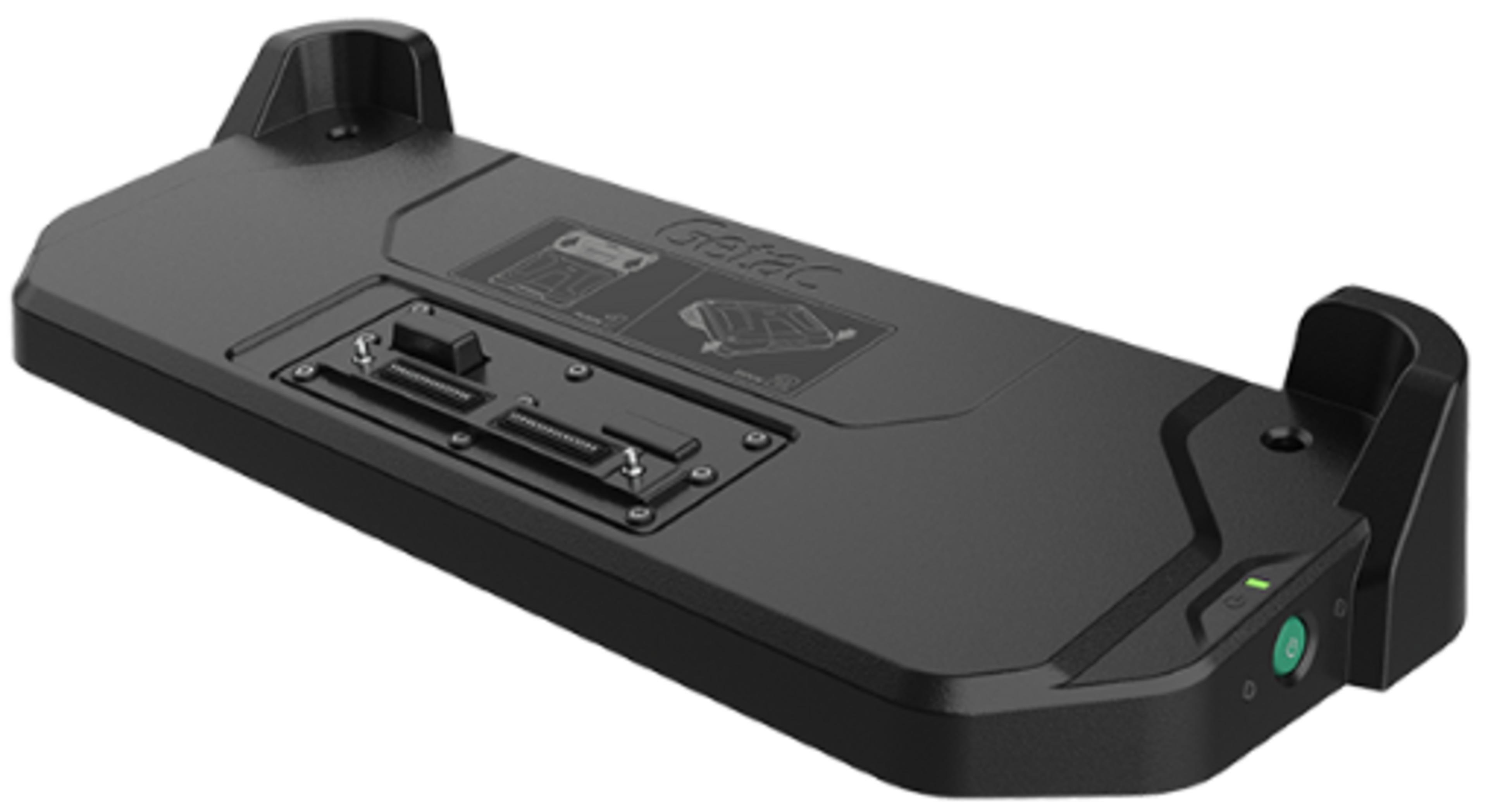 Getac X600 230 W Office Dock