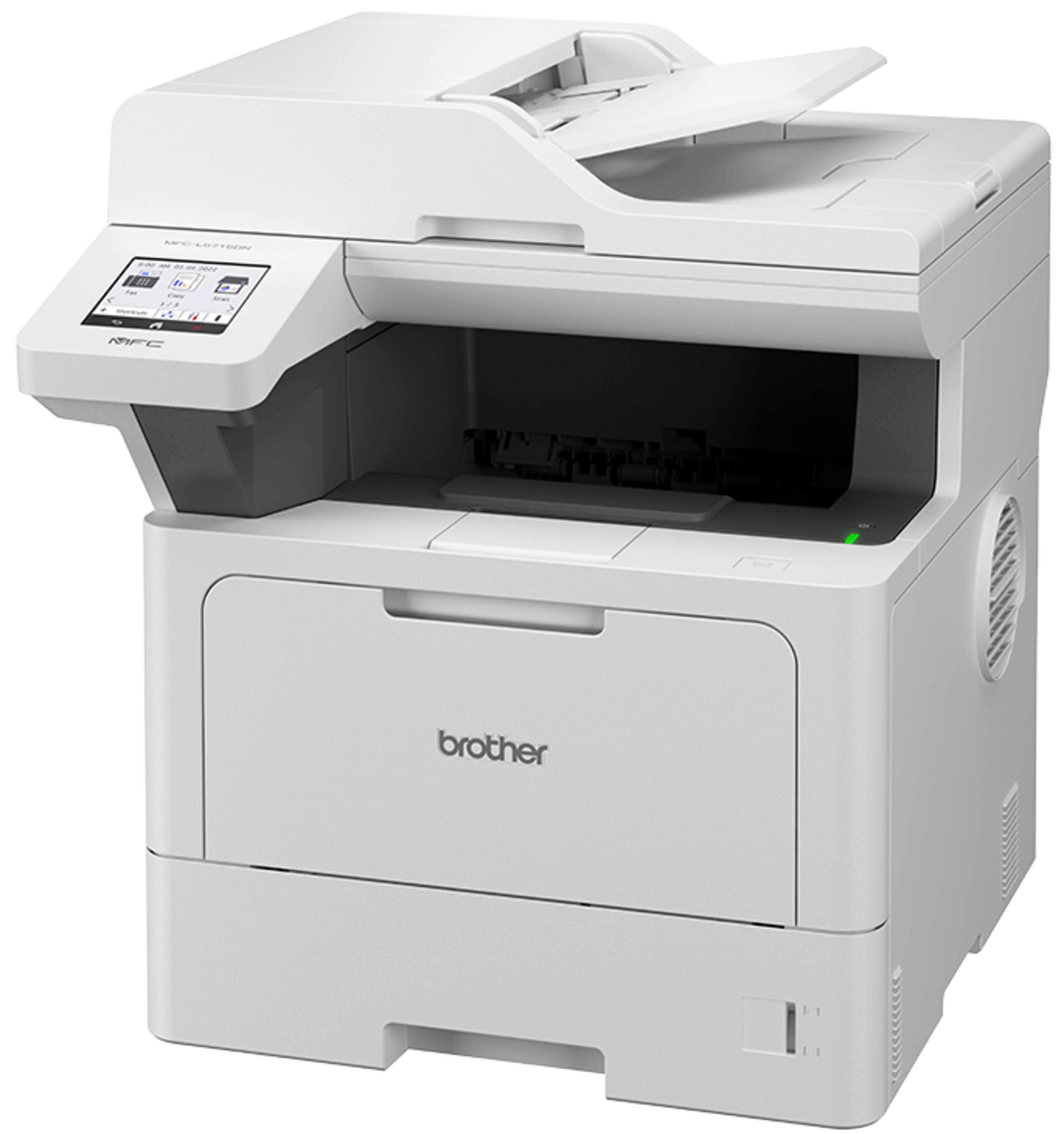 Brother MFC-L5710DN MFP