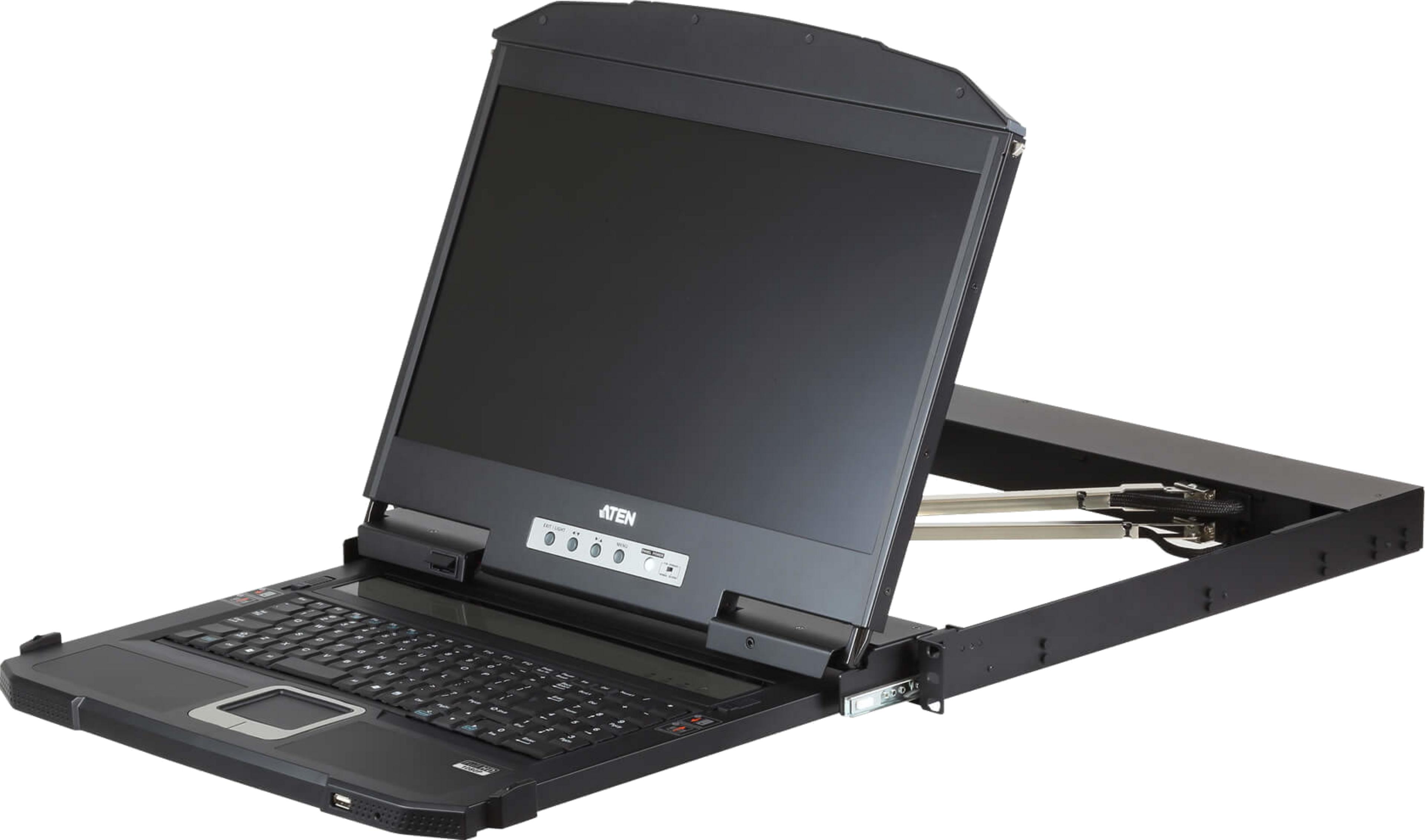 ATEN LCD Console 47cm/18.5"