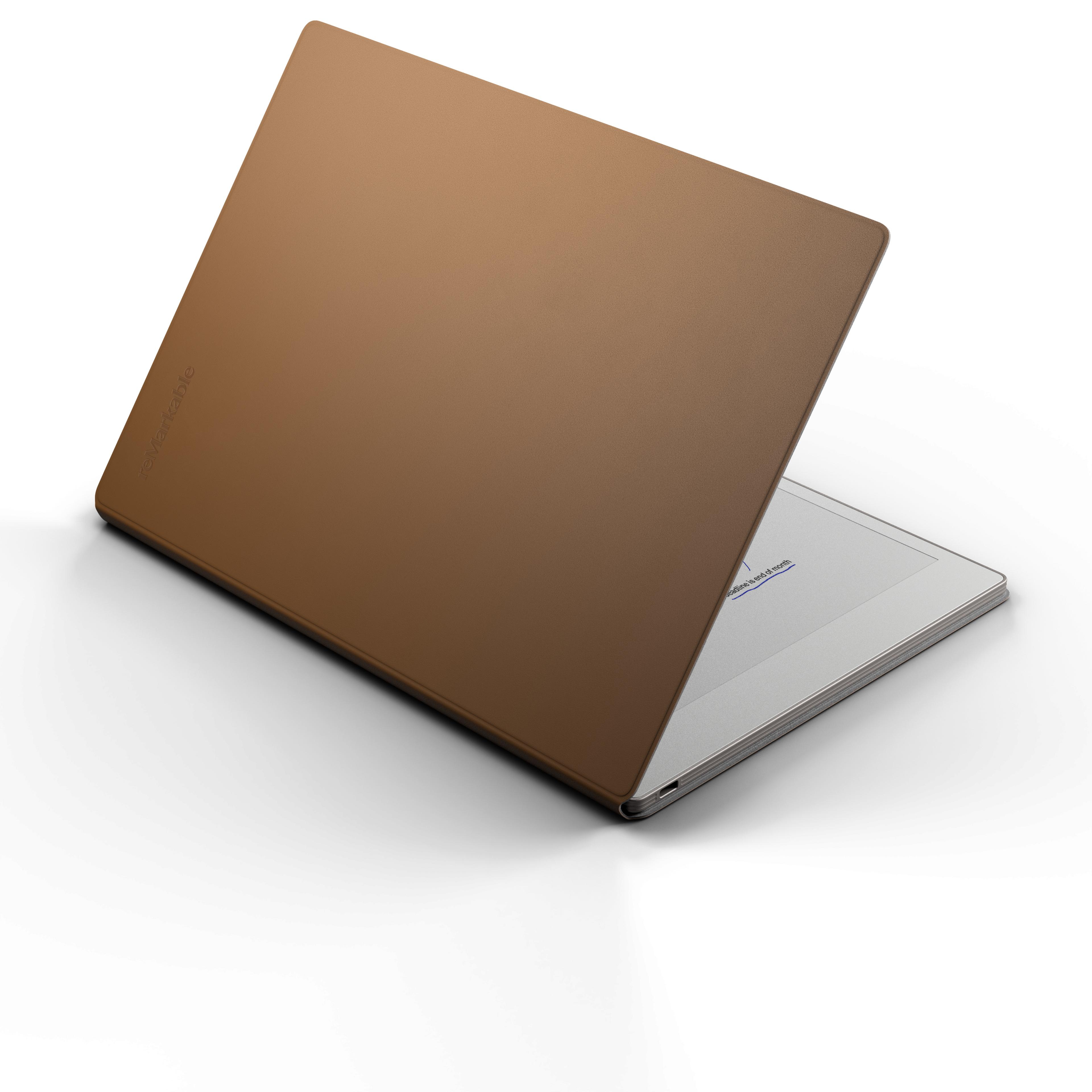 reMarkable Book Folio Pro Leather Brown