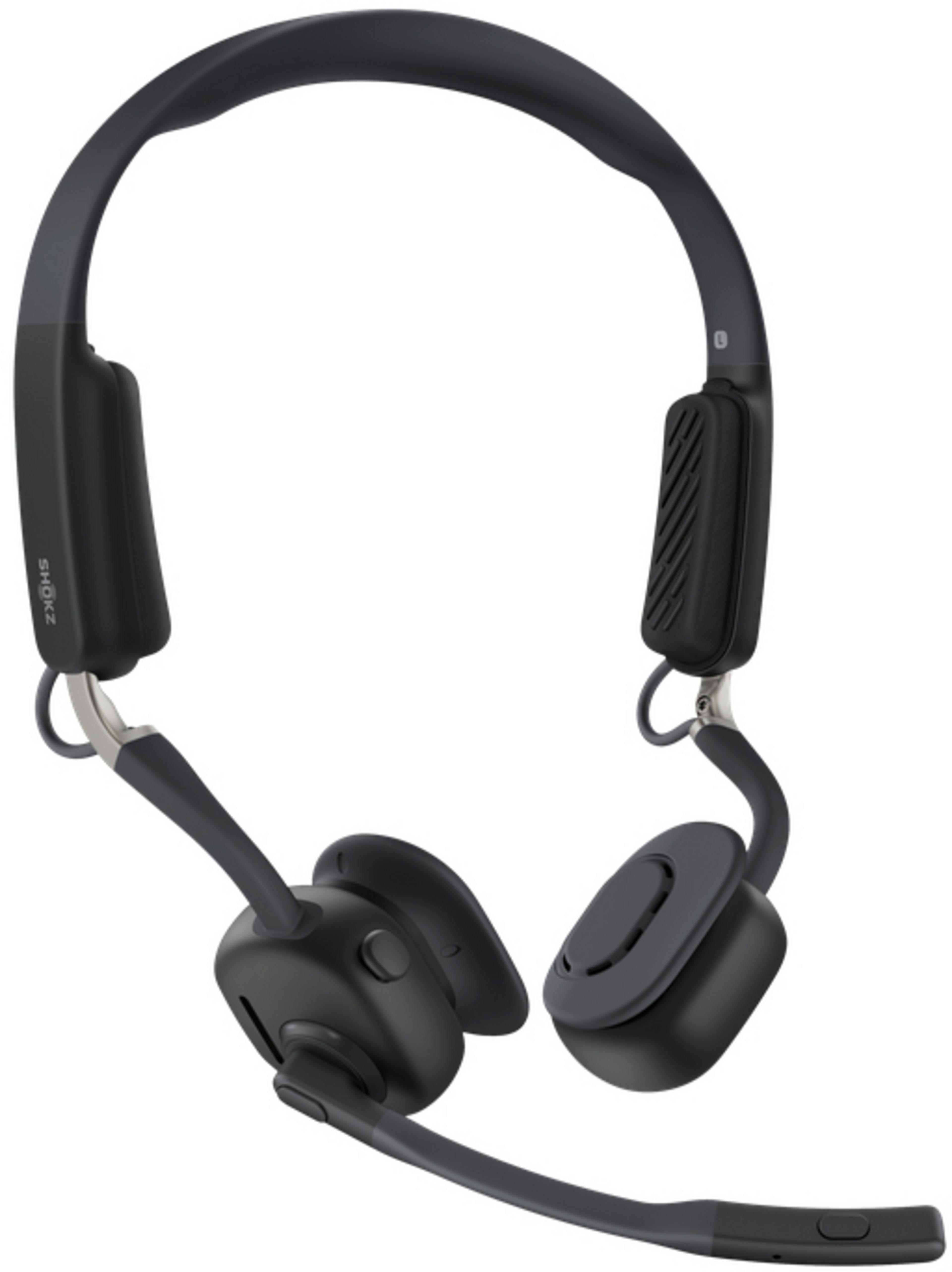 Shokz OpenMeet Knochenschall Headset