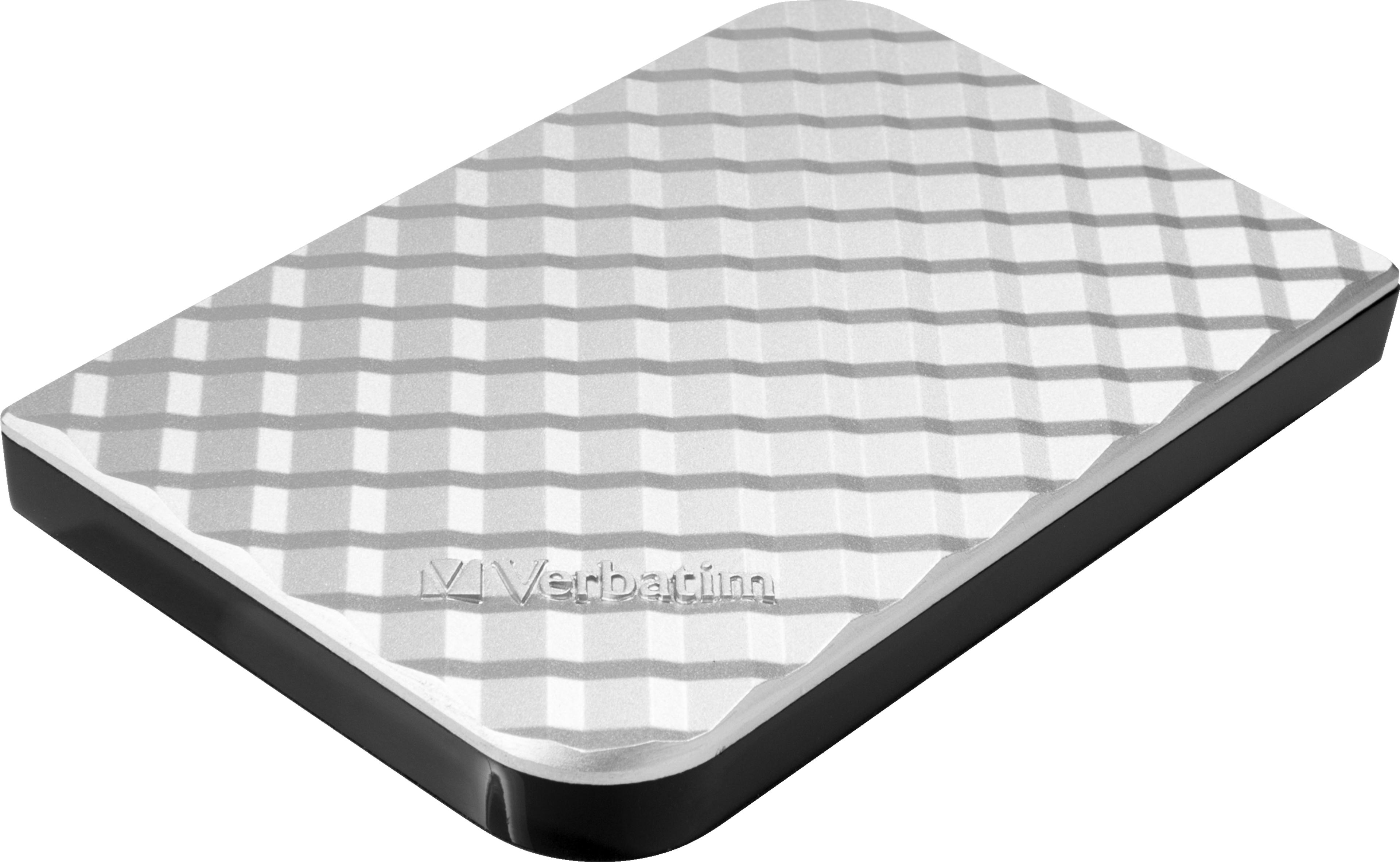 Verbatim Store 'n' Go Gen II HDD 1TB