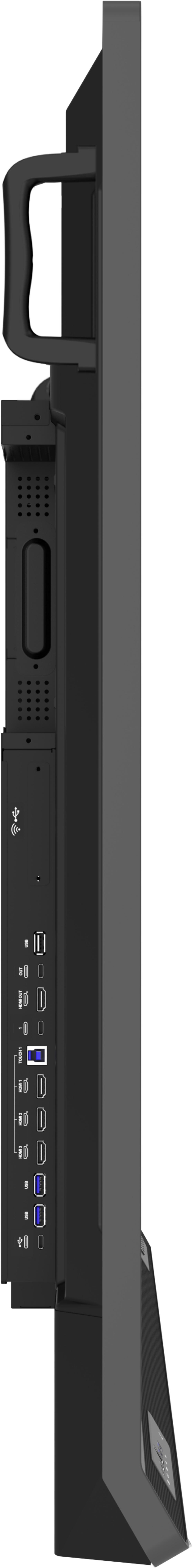 ViewSonic IFP6553 Touch Display