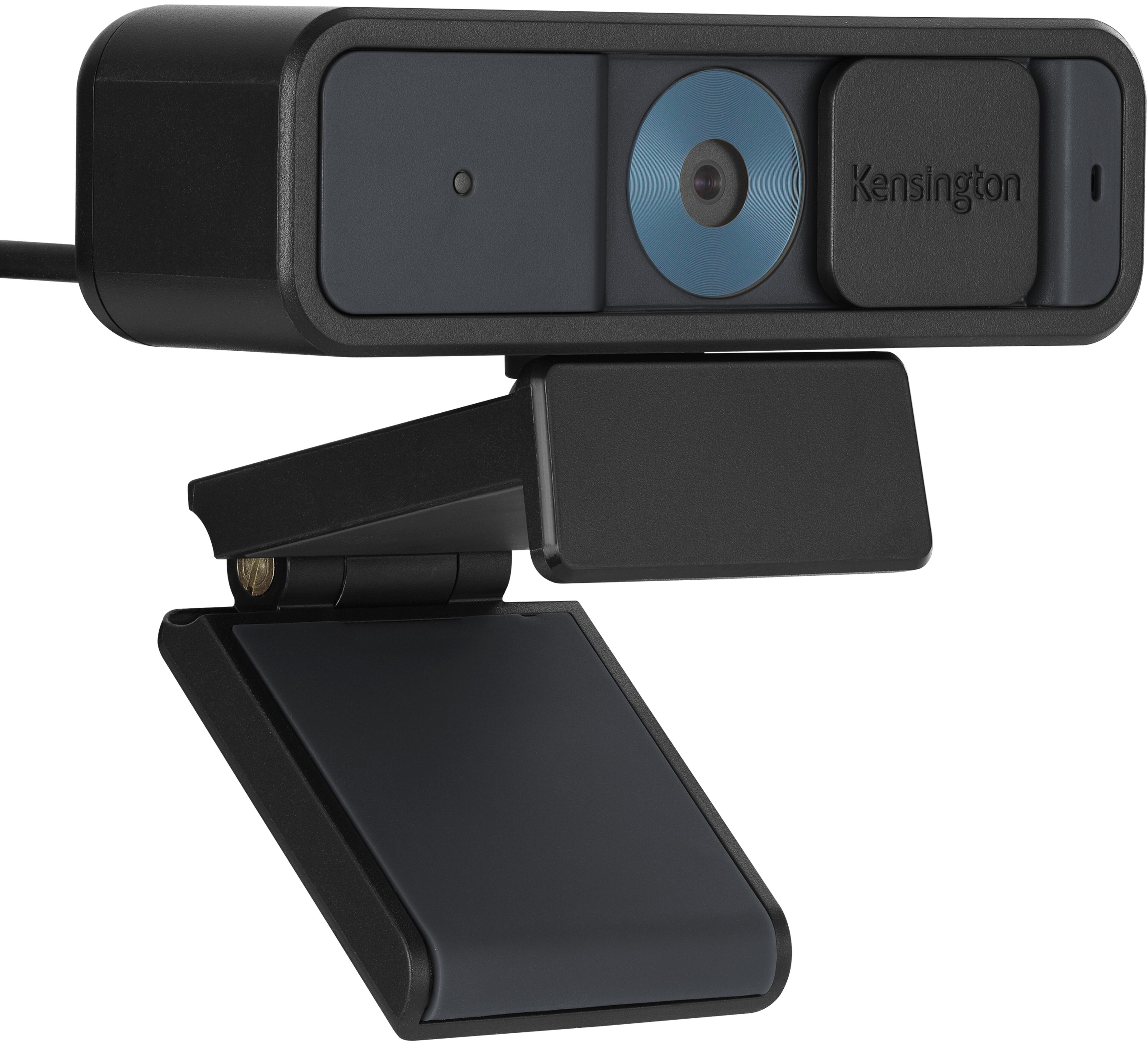 Kensington W2000 Auto Focus Webcam