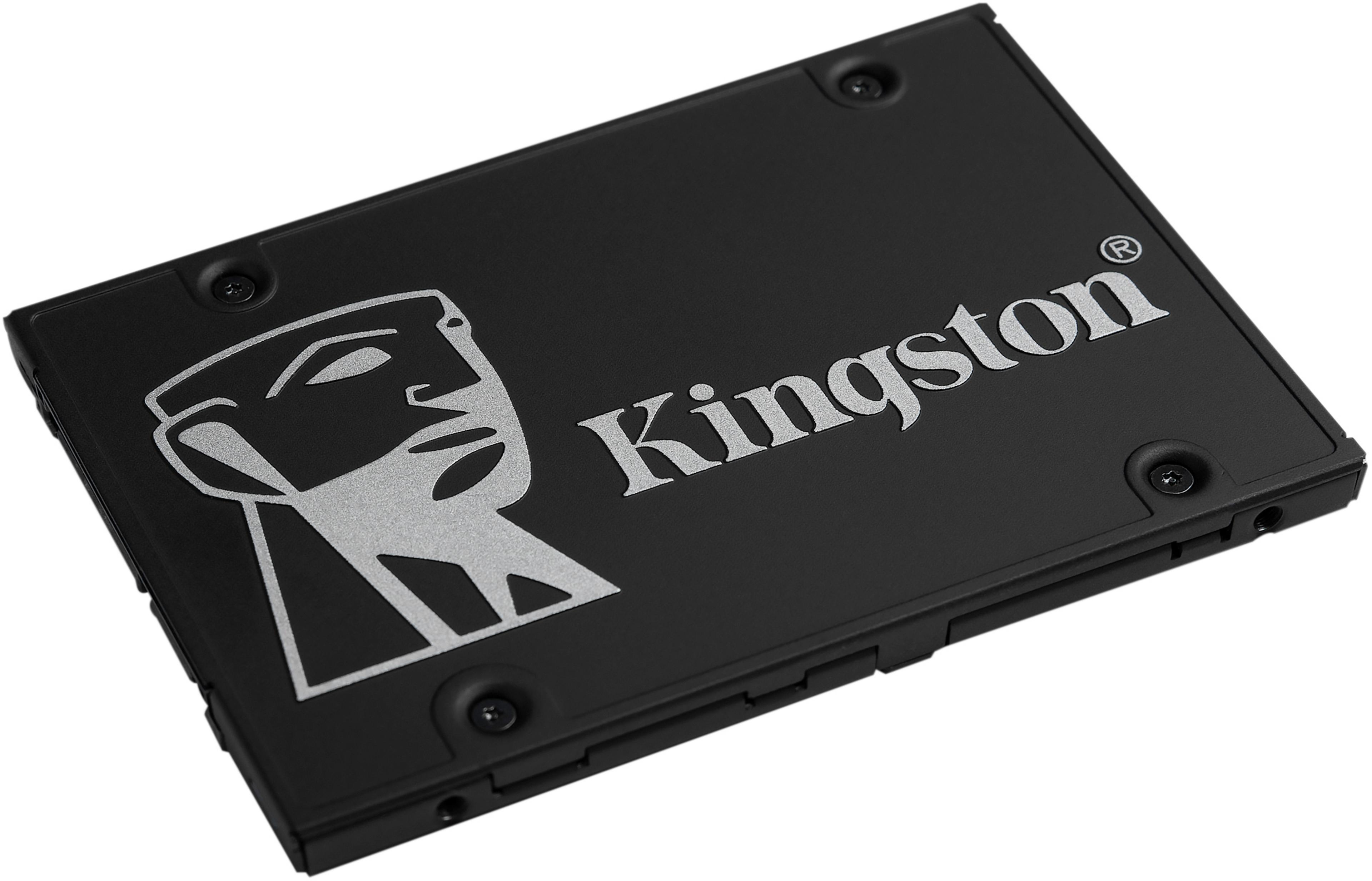 Kingston KC600 SATA SSD 256 GB