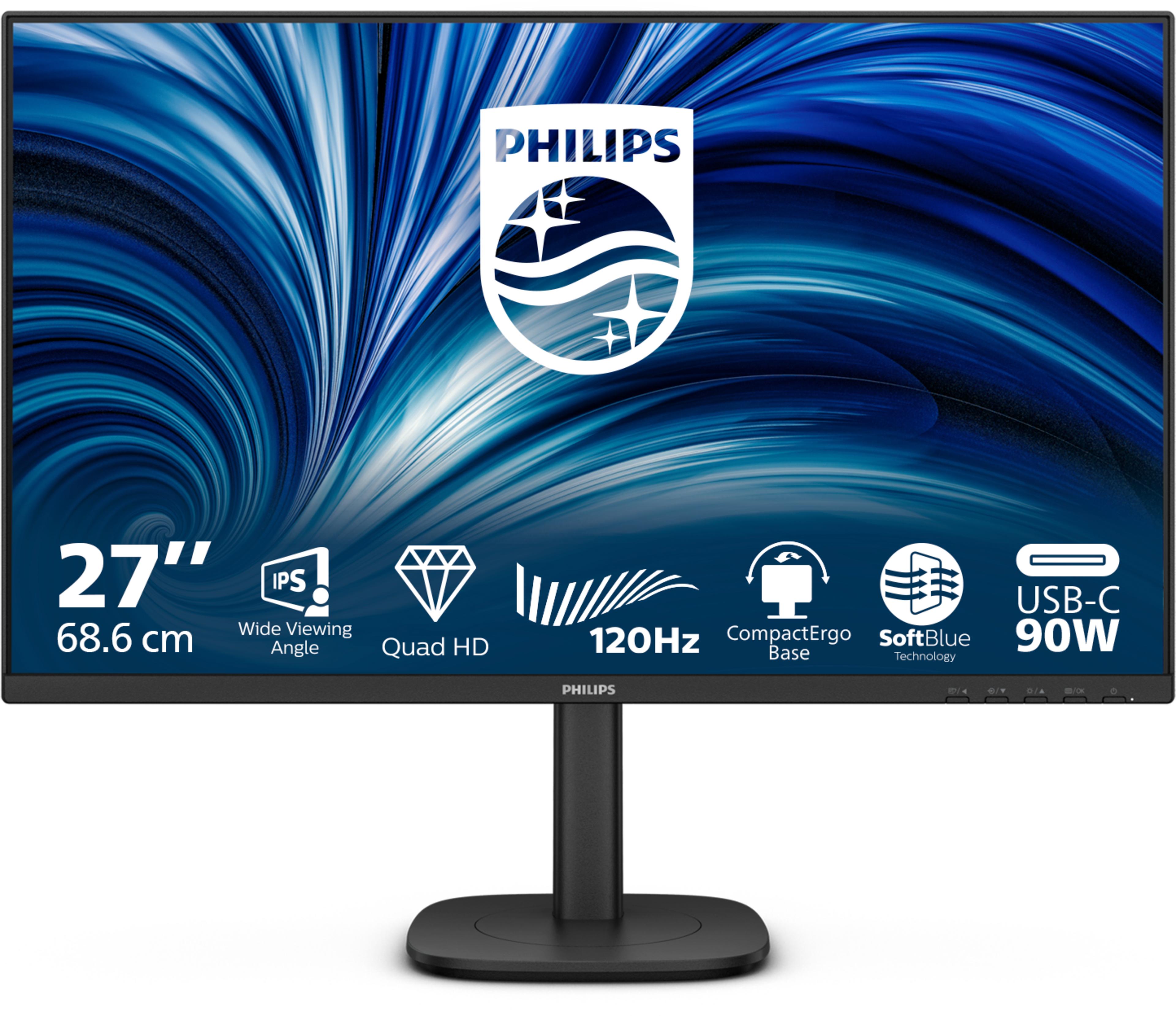 Philips 27B2U3601 Monitor