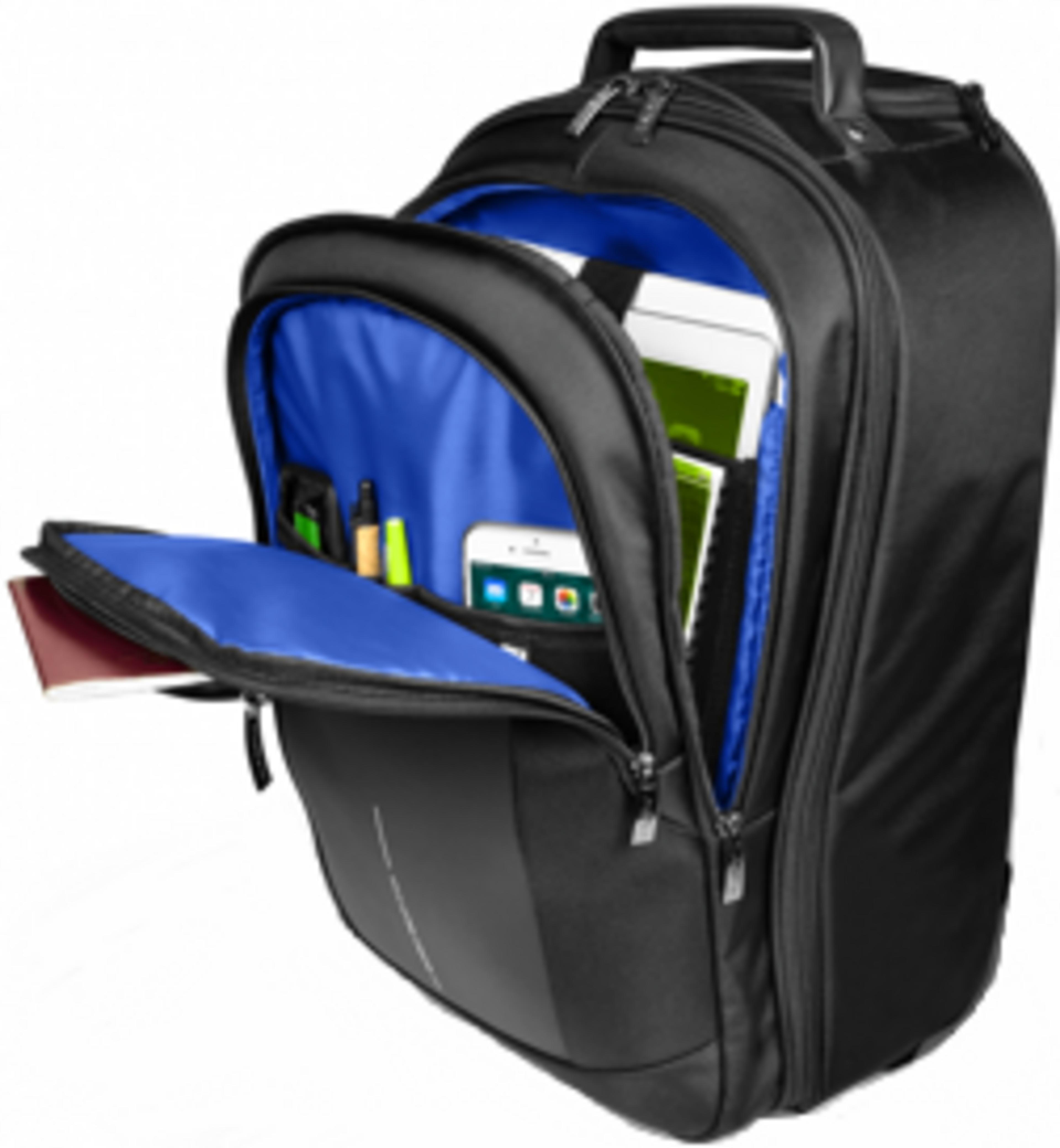 Port Chicago Evo 39,6 cm Trolley