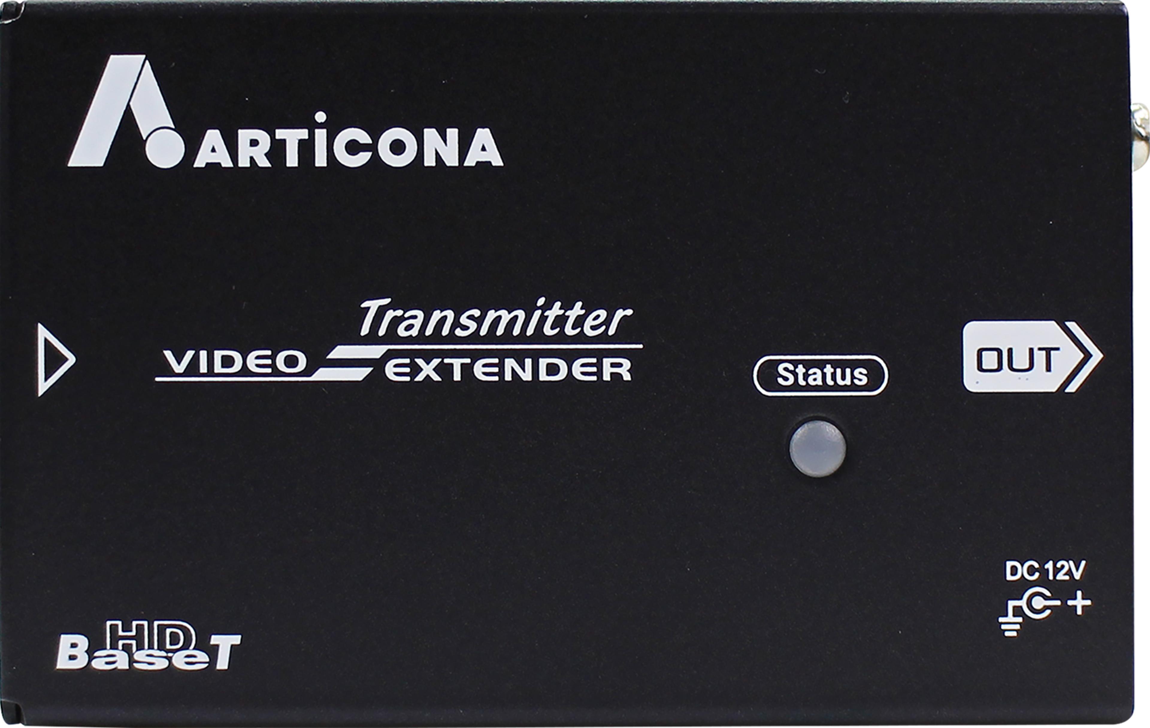 ARTICONA HDMI HDBaseT Cat5 Extender 70m