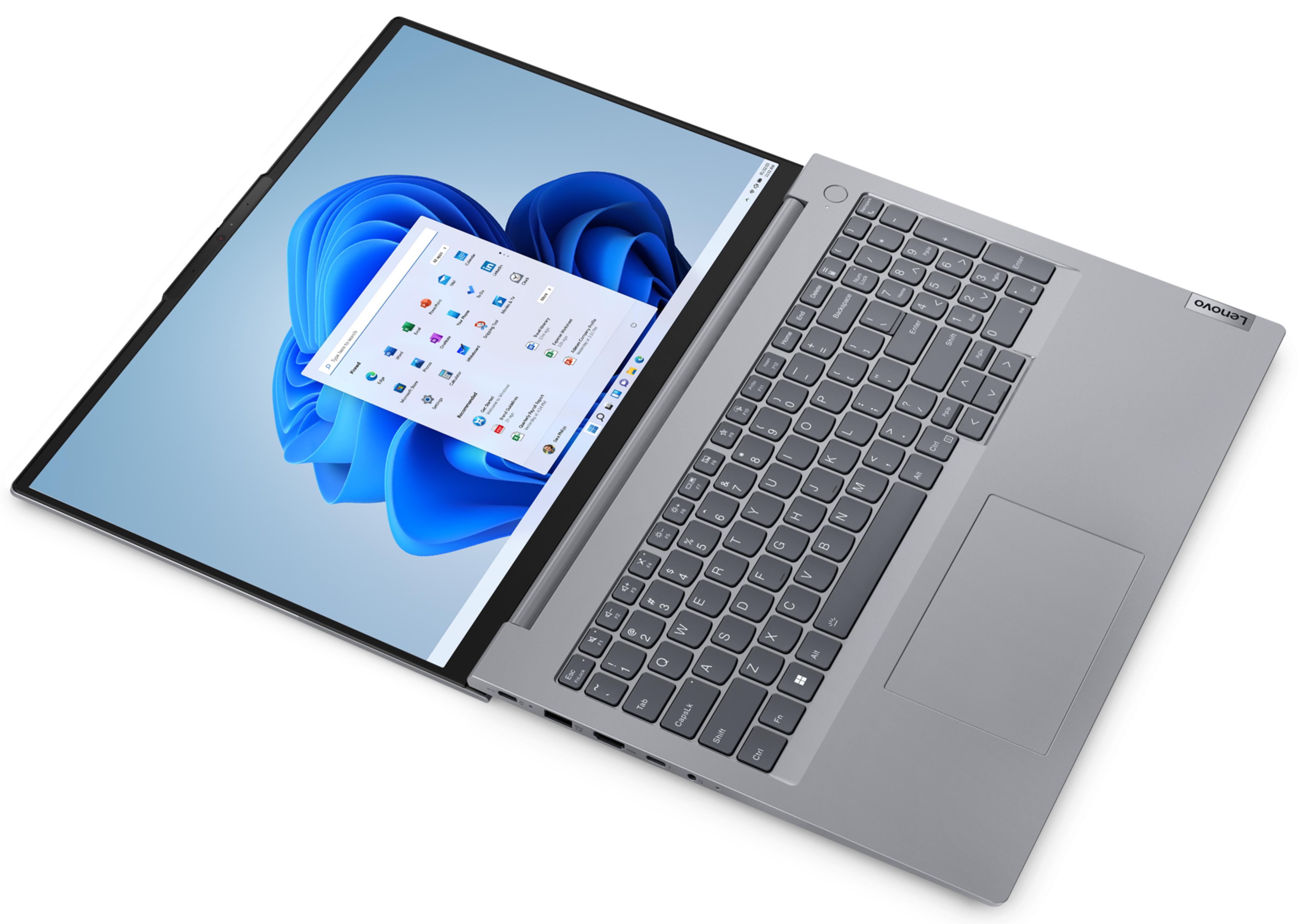Lenovo ThinkBook 16 G6 IRL i7 16/512 GB