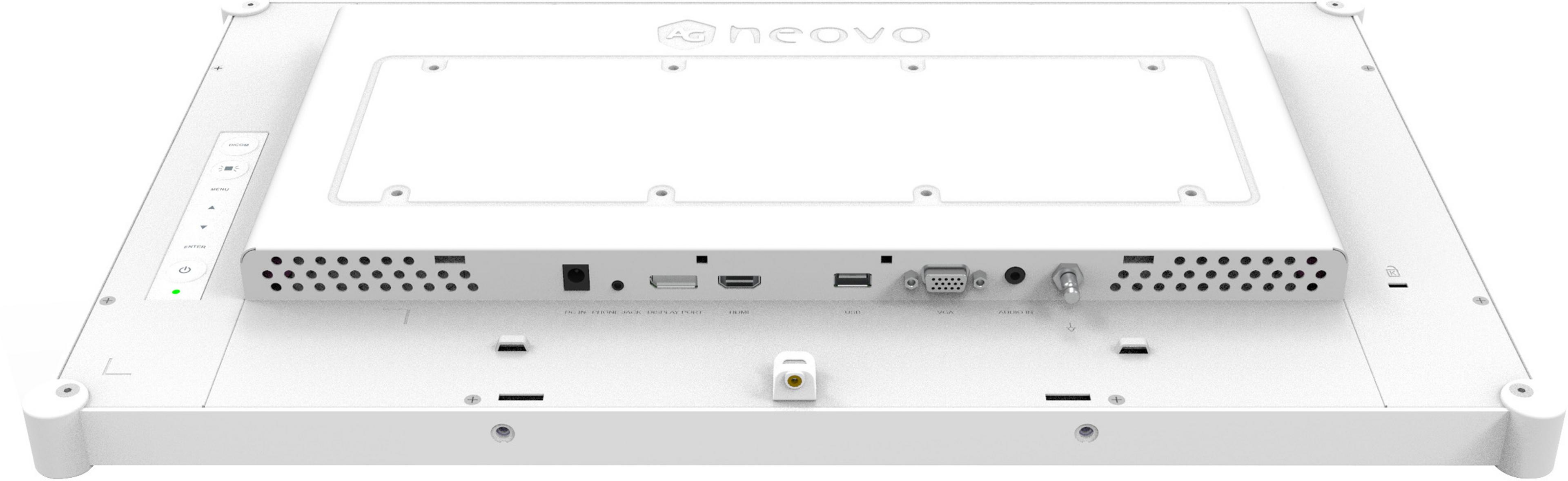 AG neovo DR-2202 Medizinischer Monitor