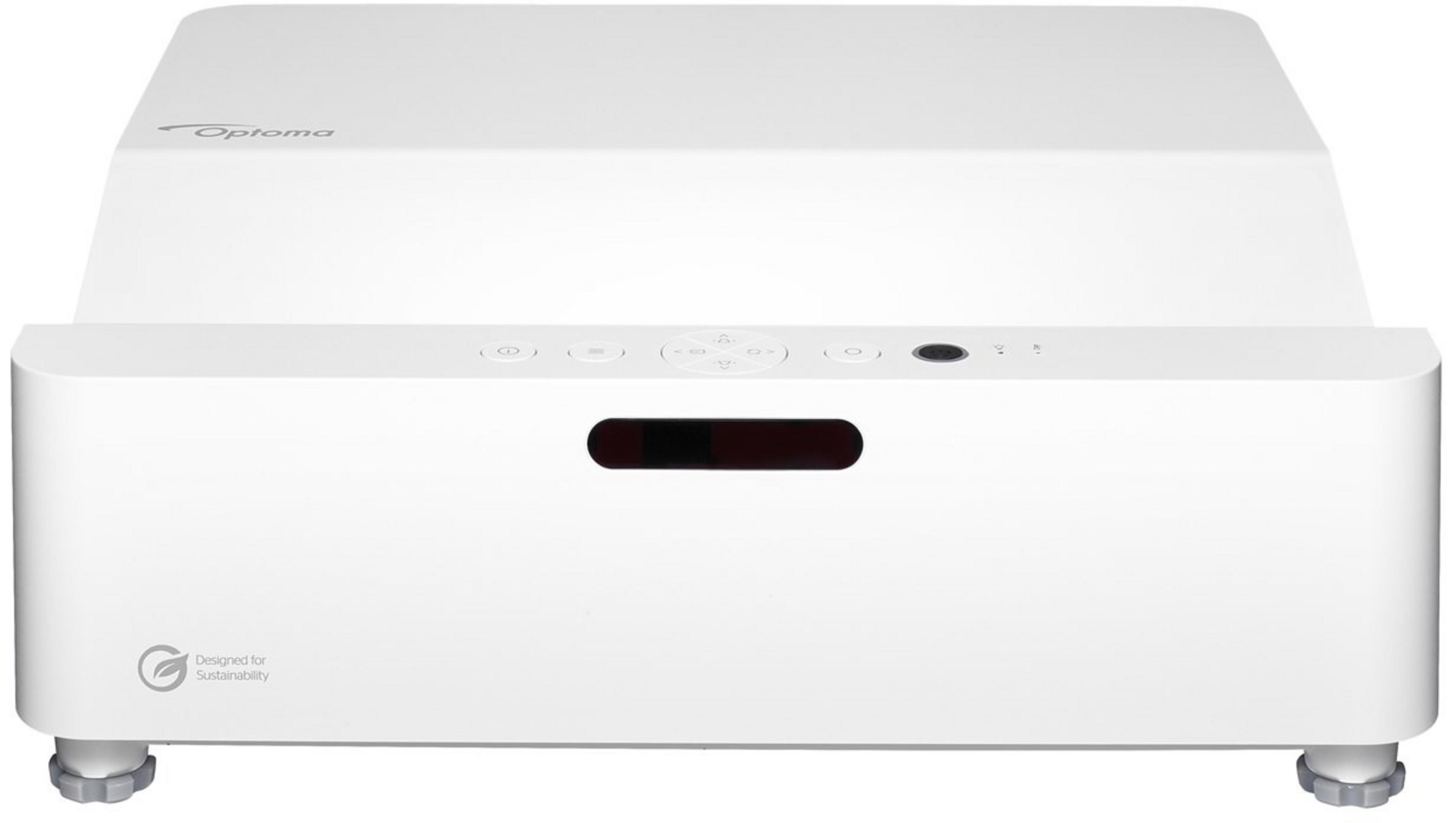 Optoma ZH430UST Ultra ST Projector