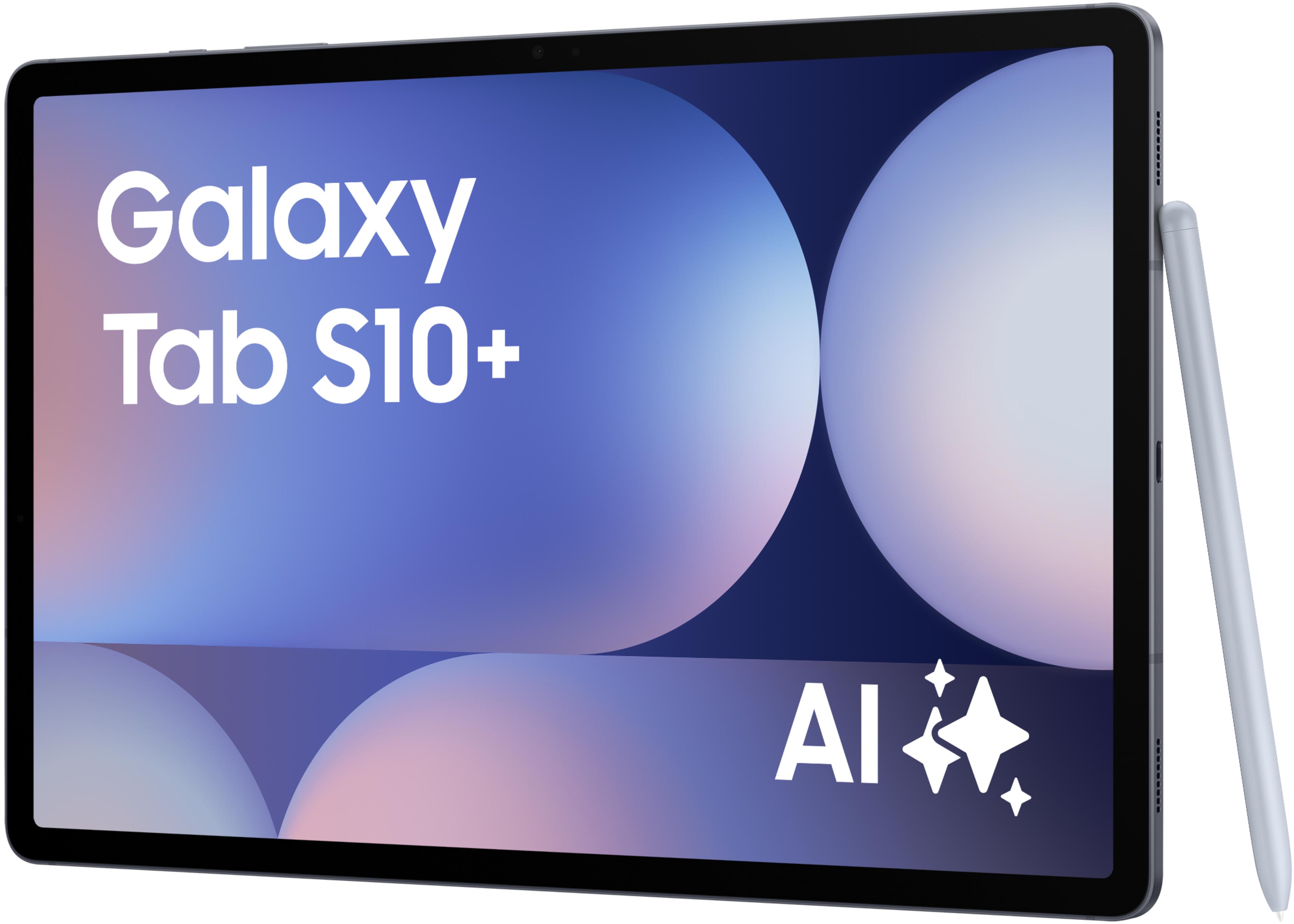 Samsung Galaxy Tab S10+ 512GB Grey