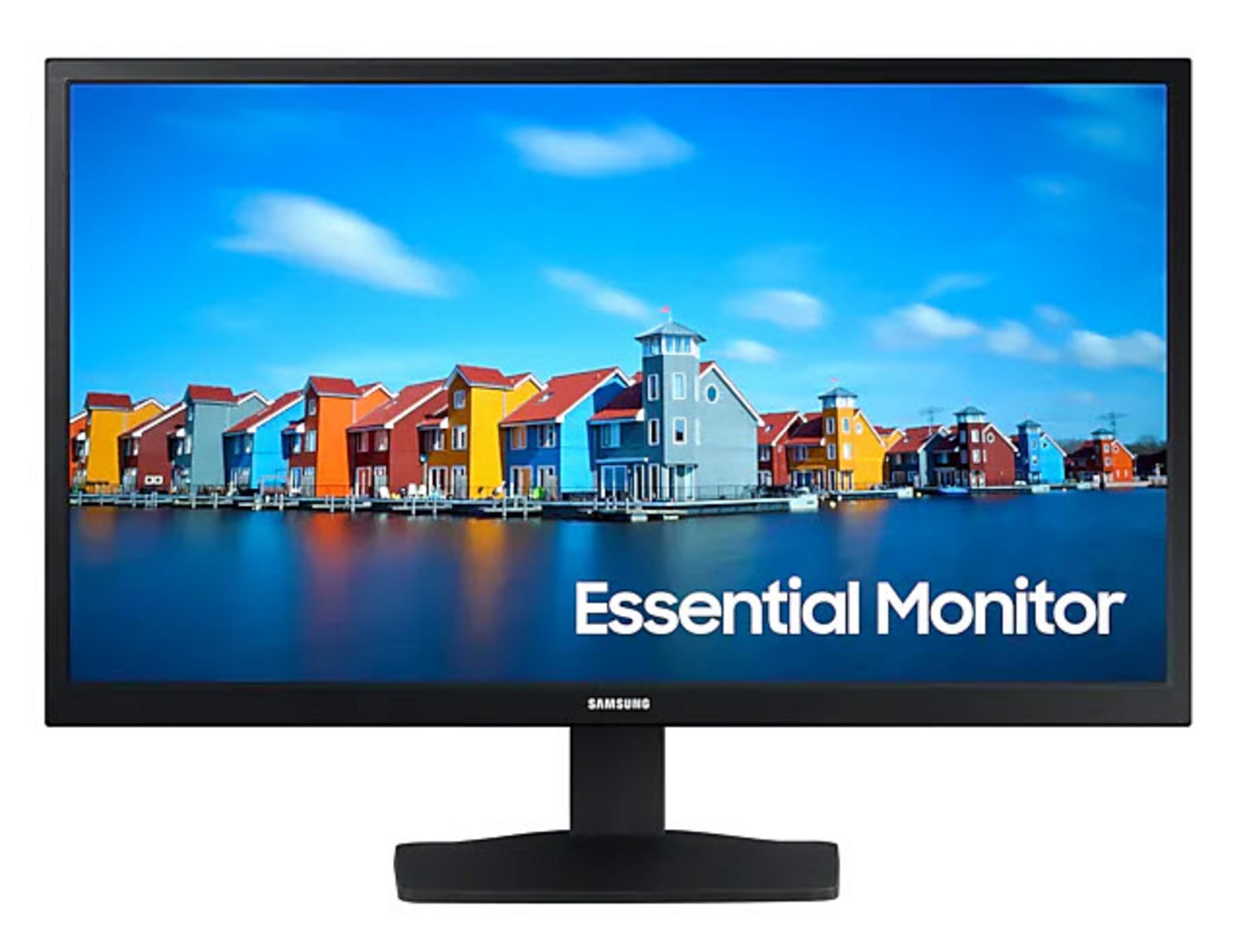 Monitor LED Samsung S24A336
