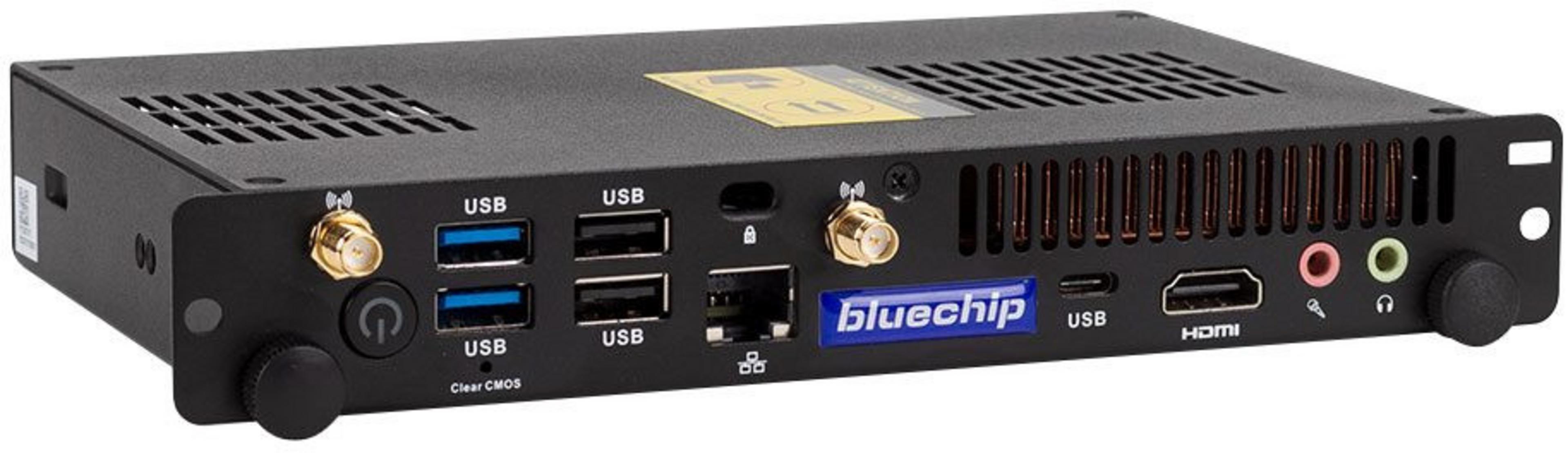 bluechip OPS11330 i3 8/500 GB W11 OPS