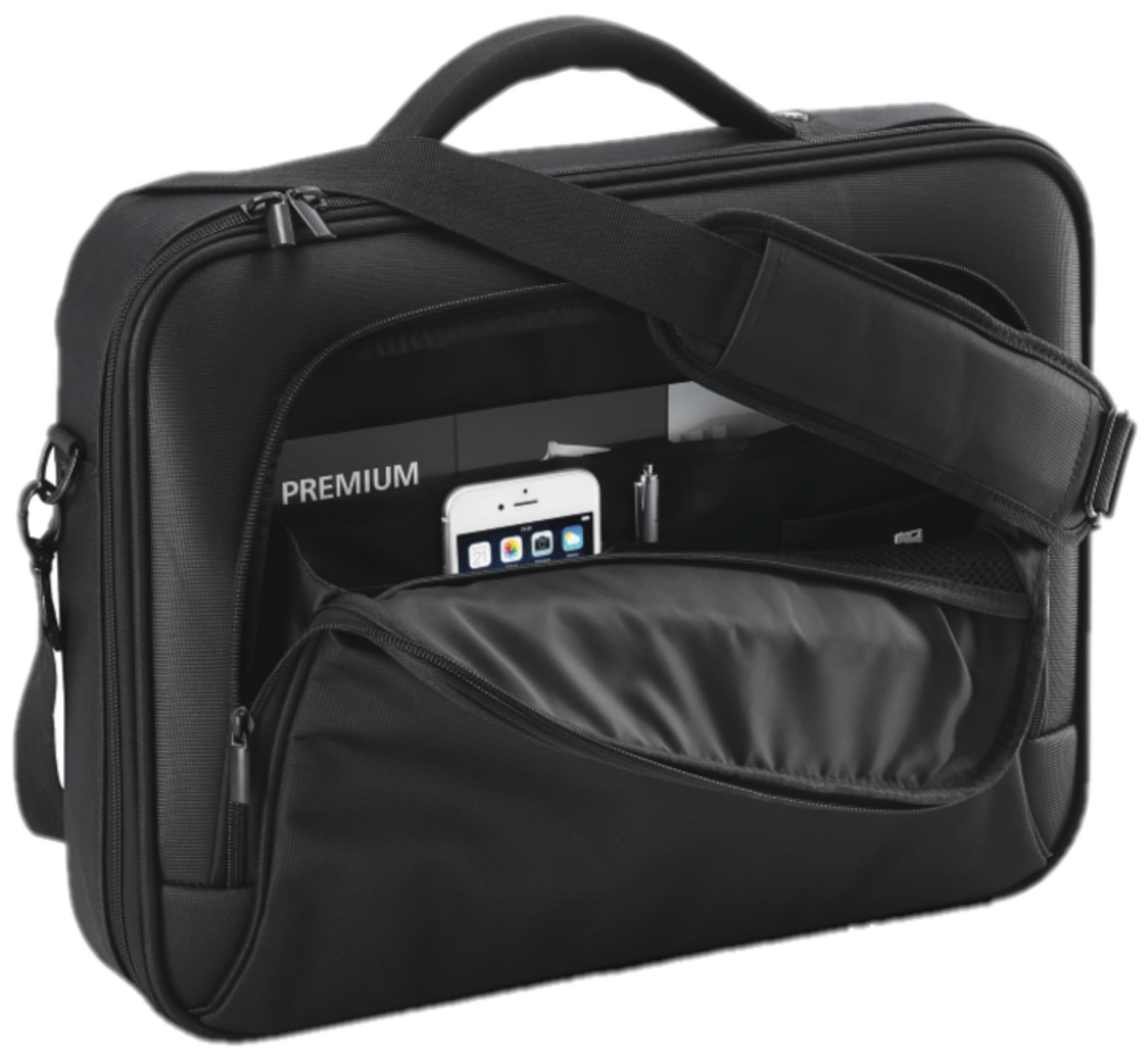 Mala Hama Miami 39,6 cm (15,6")