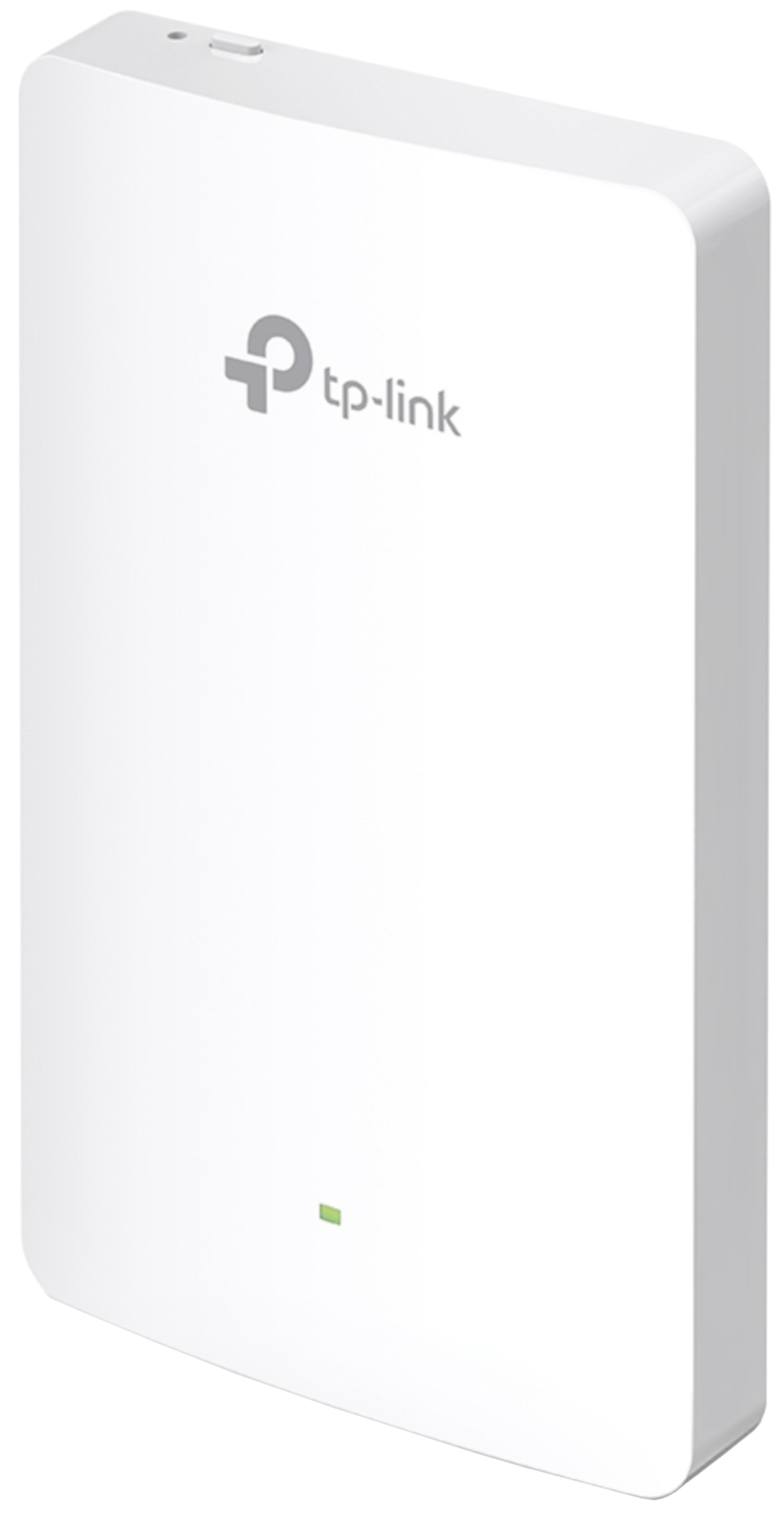 TP-LINK Omada EAP615-Wall Access Point