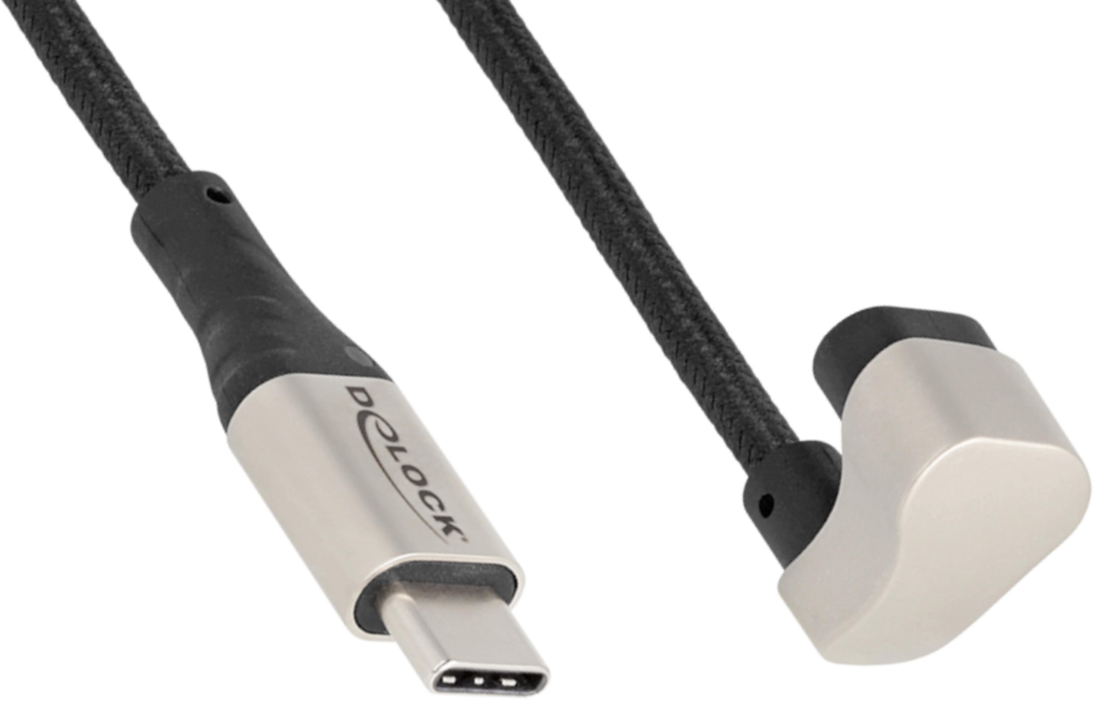 Delock USB Typ C - Lightning Kabel 1 m