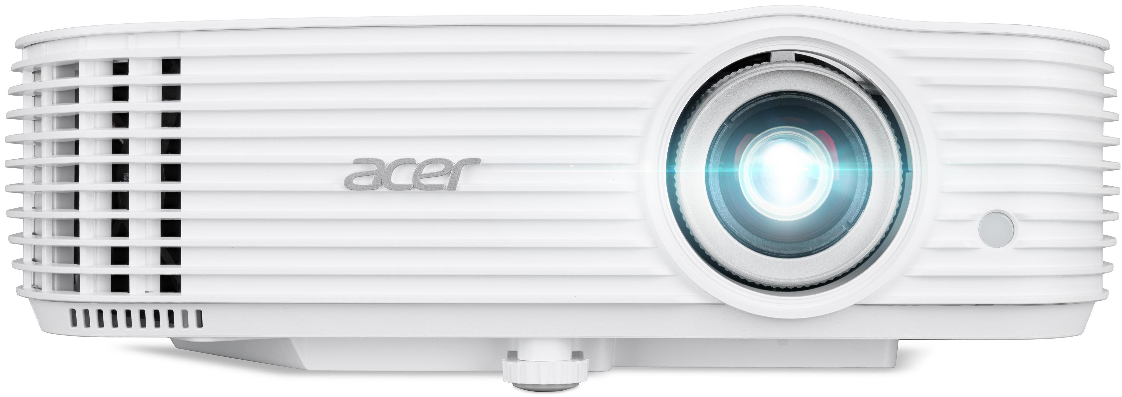 Acer P1657Ki Projector
